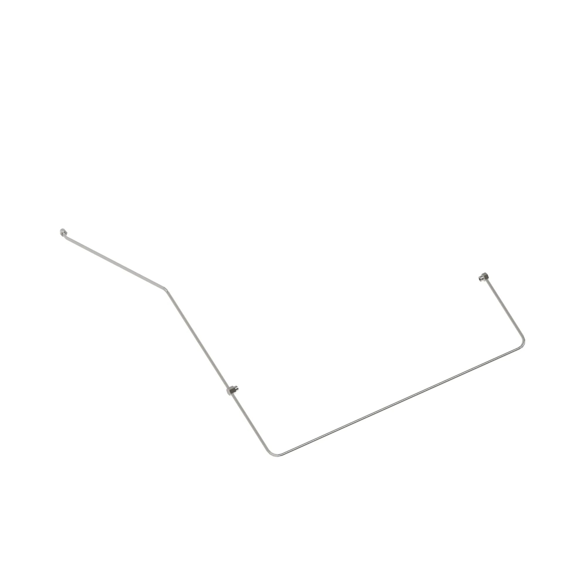 John Deere Oil Line - AW35660