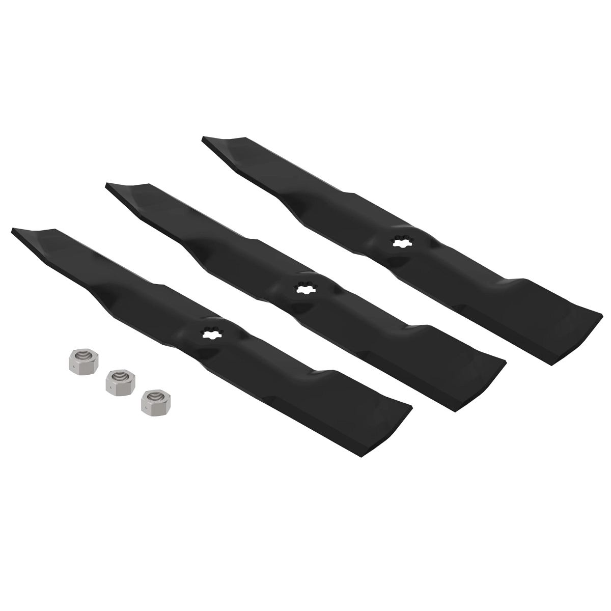 Mower Blade Kit