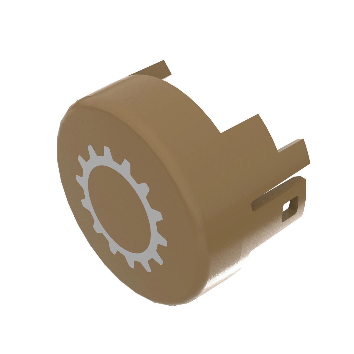 Knob, Transmission
