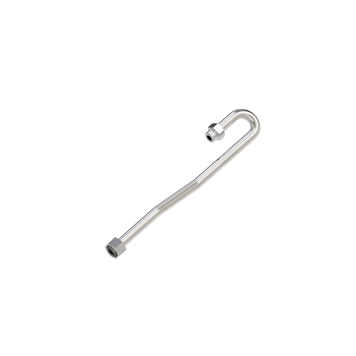 Line, Boom Head