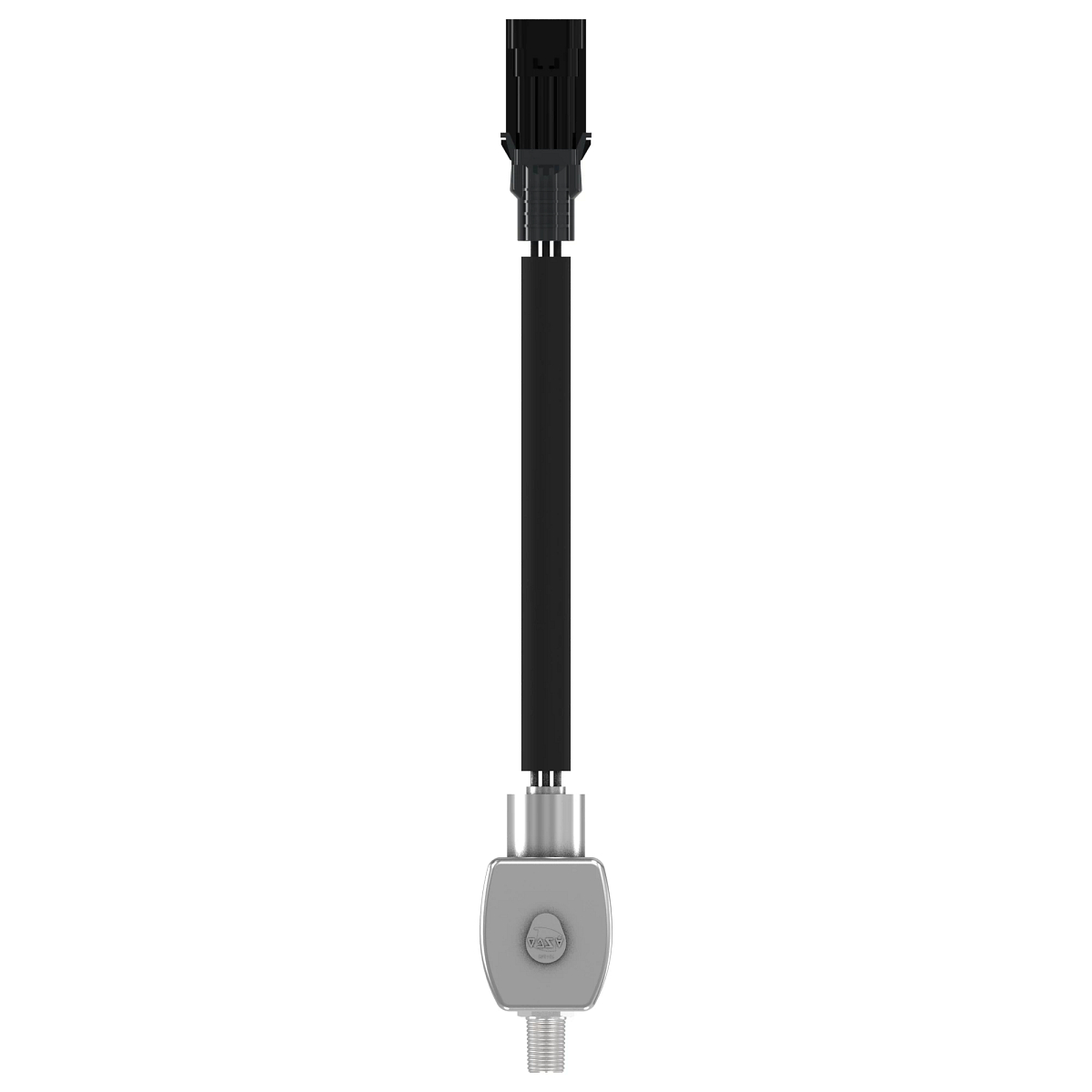 PNEUMATIC CONTROL VALVE