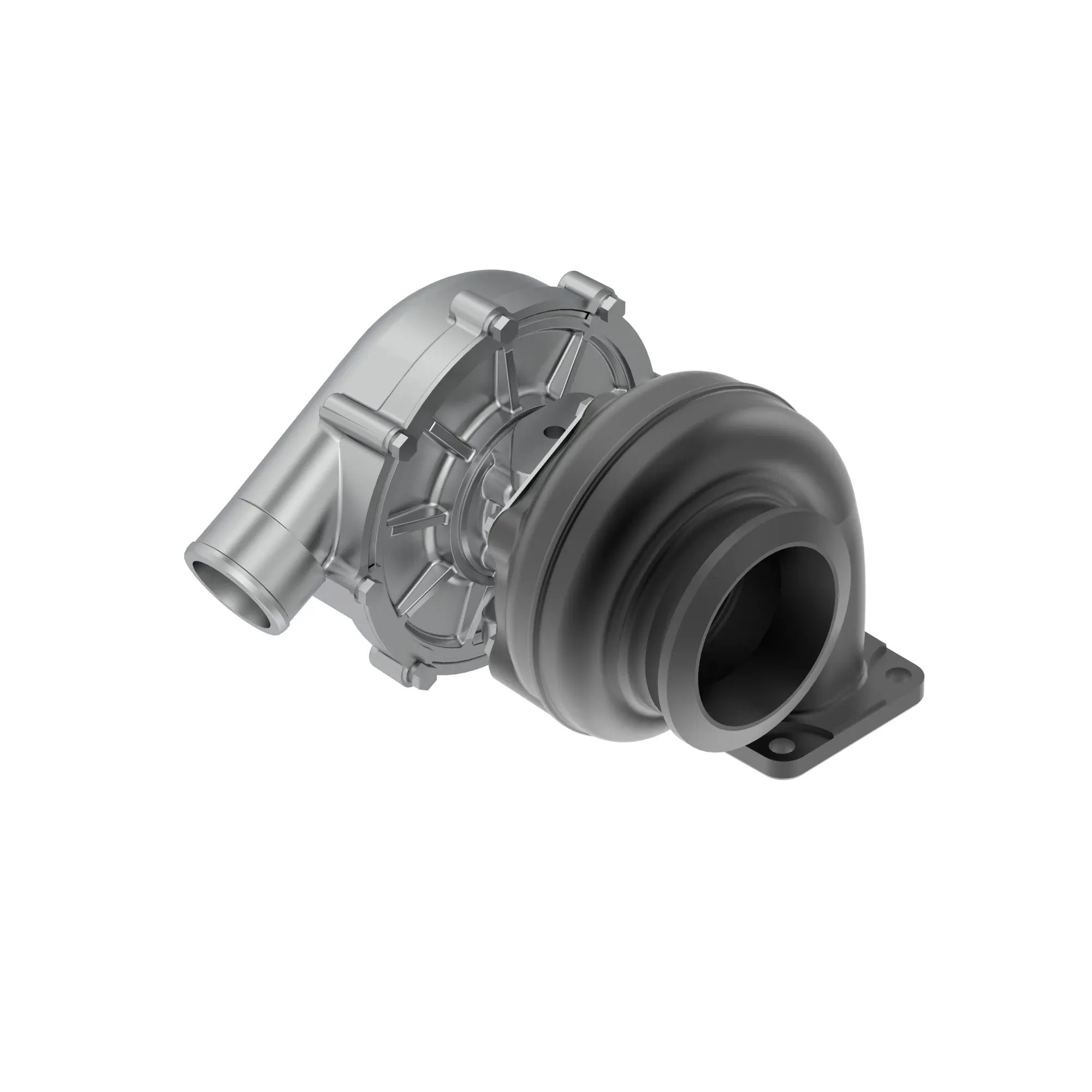 TURBOCHARGER, CZ 7767WAS3 / 14.213