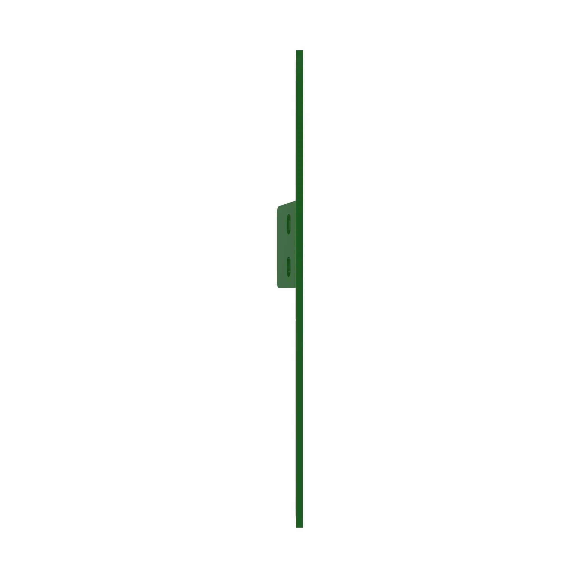HXE104789: Stauff Support Outer Bracket