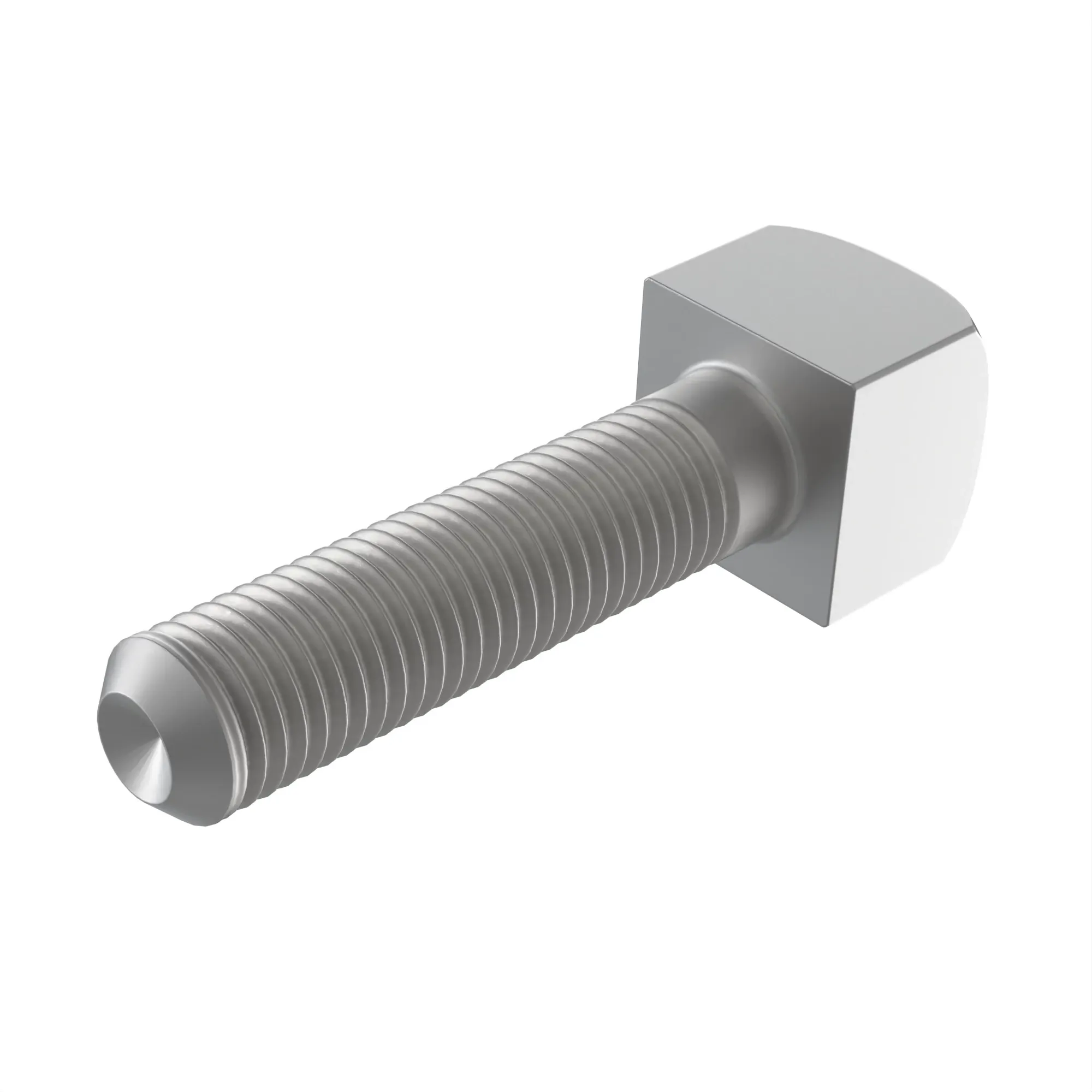 Screw