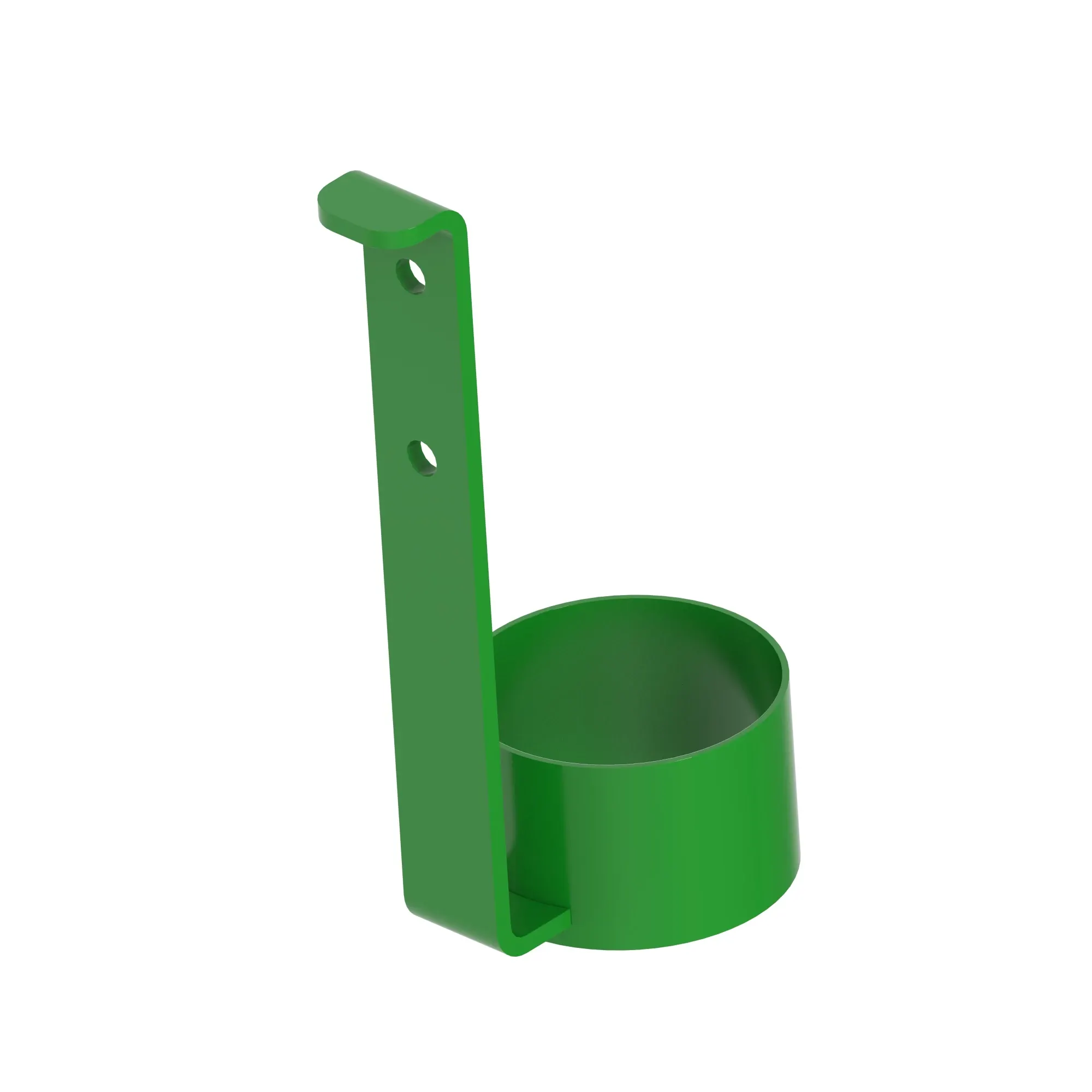 BRACKET, SHORT VACUUM EXHAUST BRACK