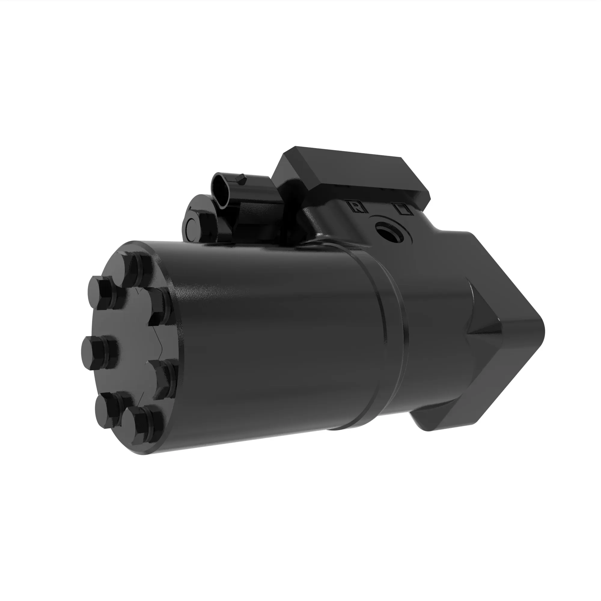 John Deere Steering Control Unit - AL216000