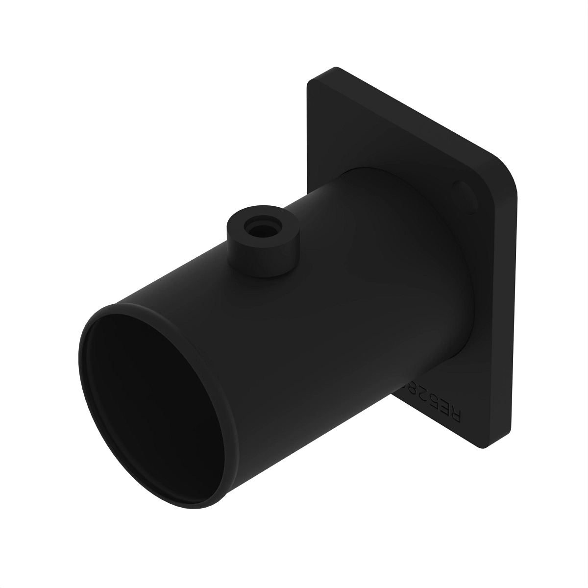 Air Intake, Tube Assembly