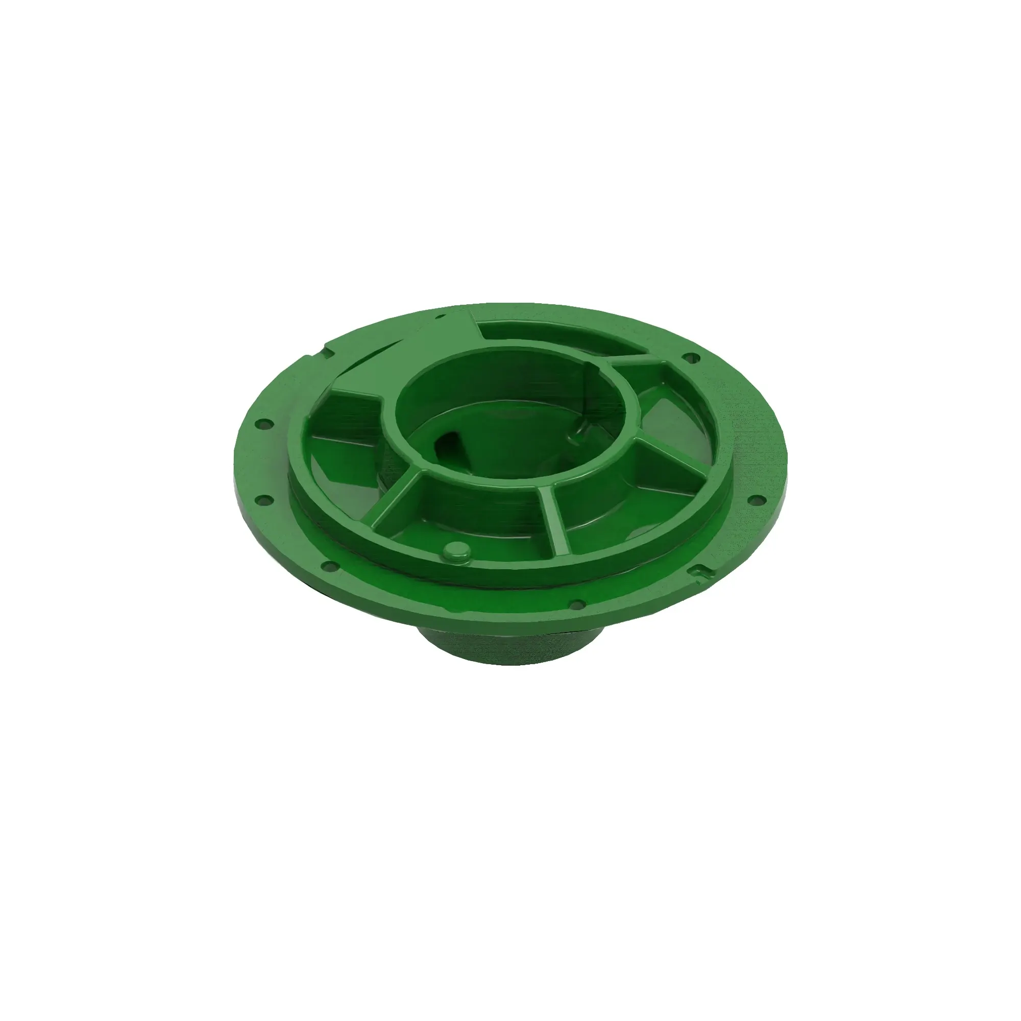 John Deere Input Housing - H223490