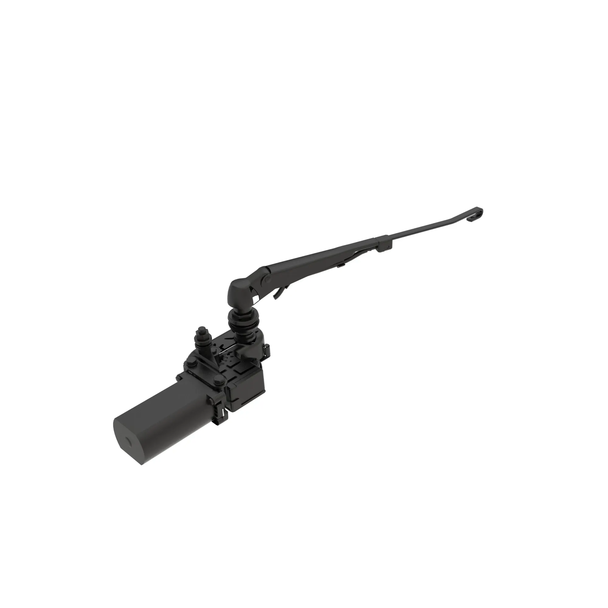 John Deere Windshield Wiper Kit - AM138671