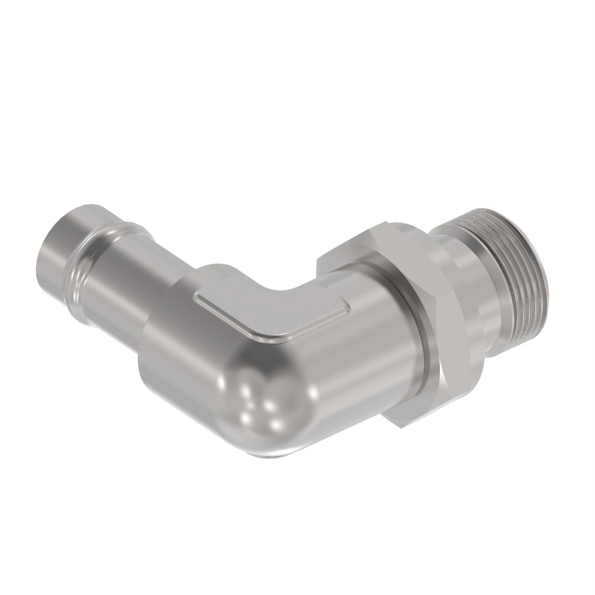 ELBOW FITTING, ELBOW 12/M18