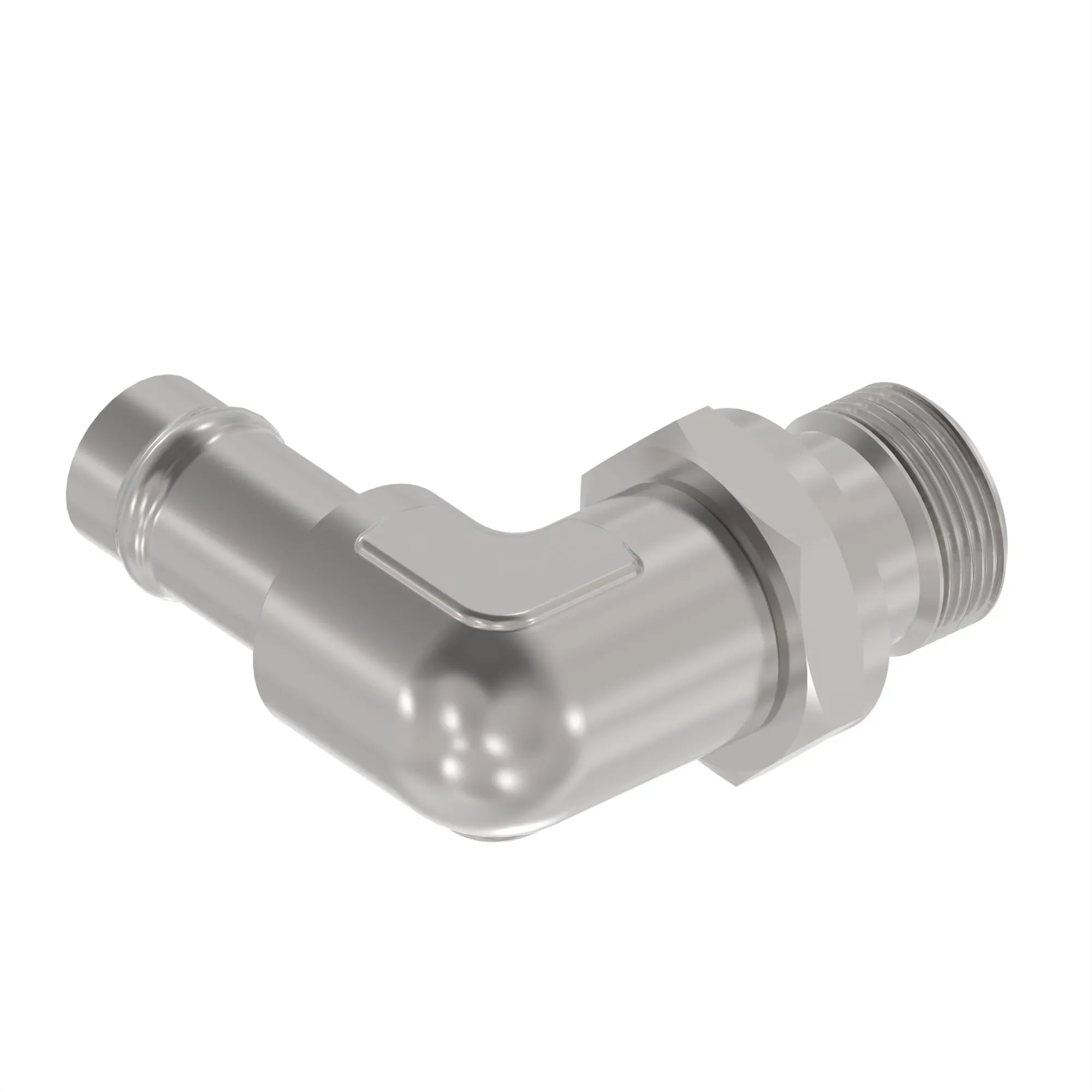 ELBOW FITTING, ELBOW 12/M18