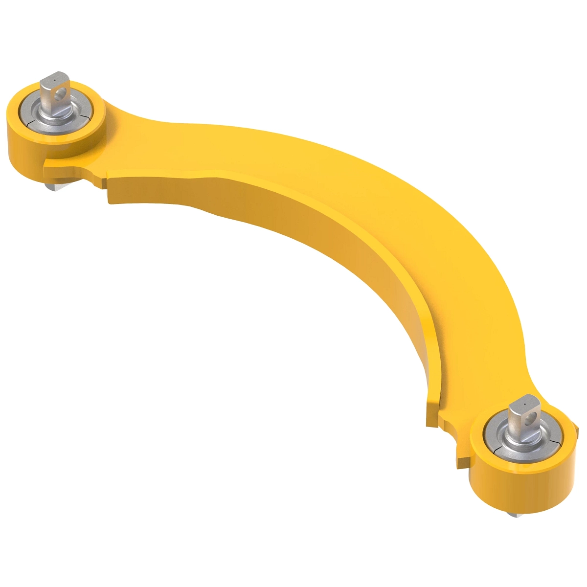 Panhard Link, Mid