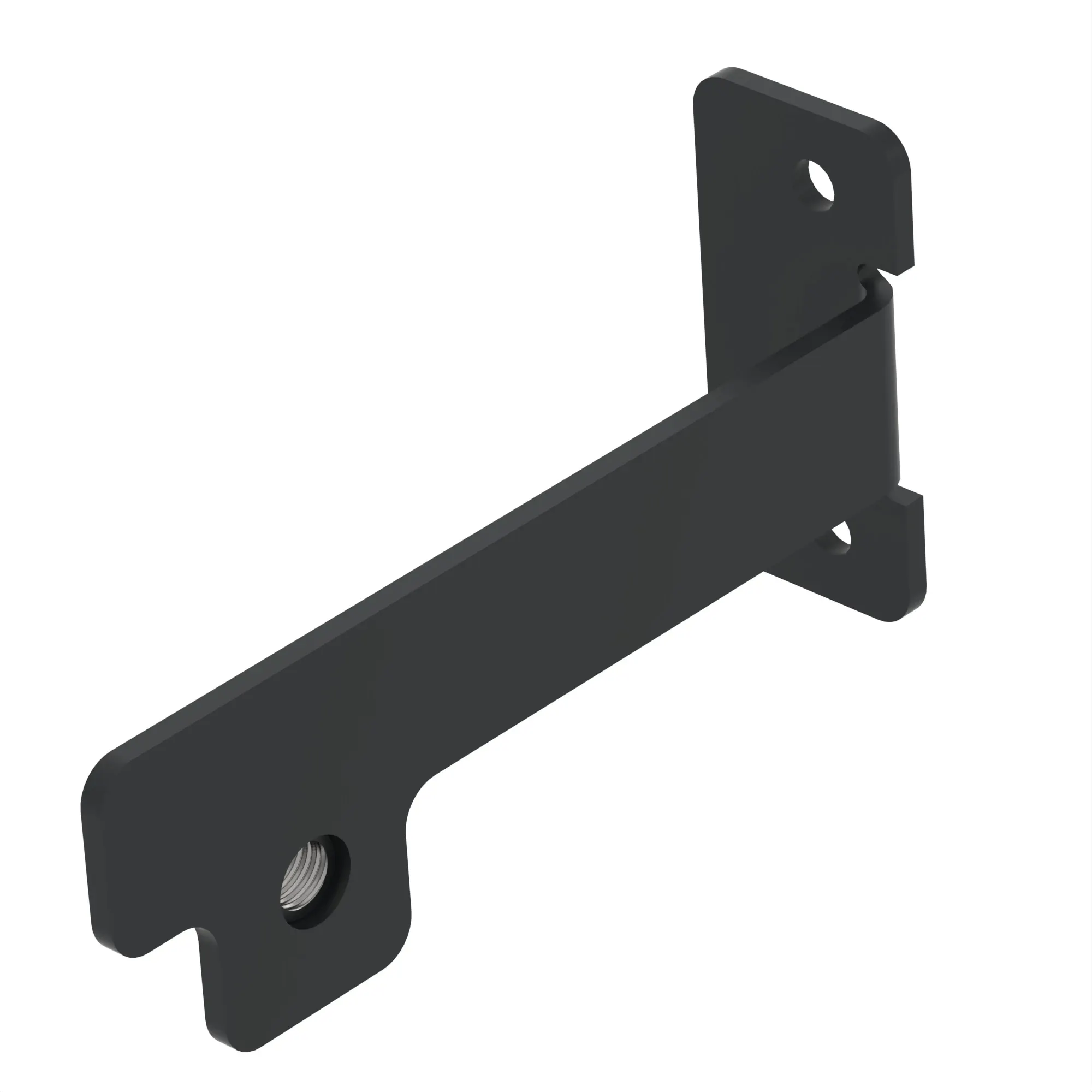 BRACKET, REAR VIEW MIRROR BRACKET
