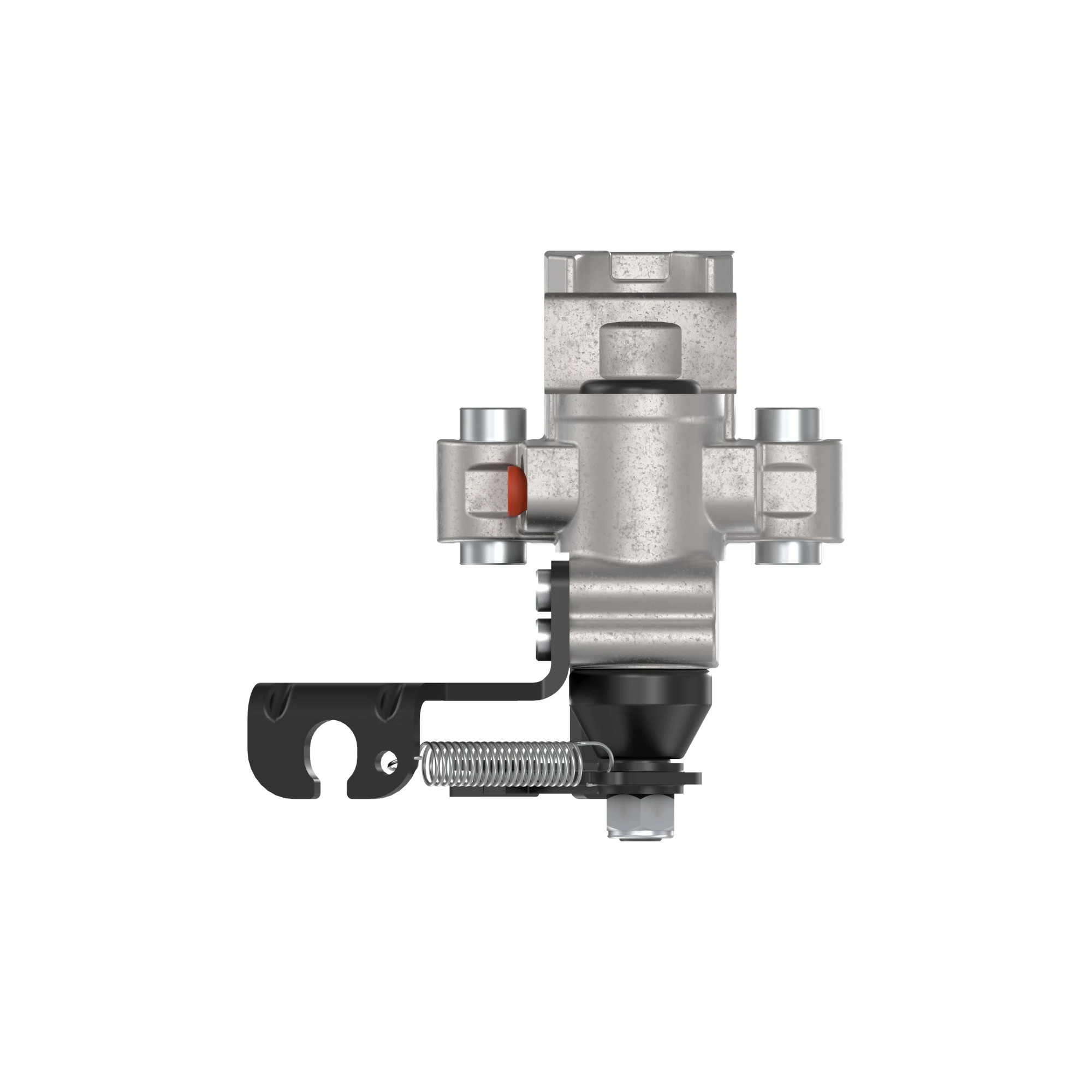 Disk Brake Caliper Assy