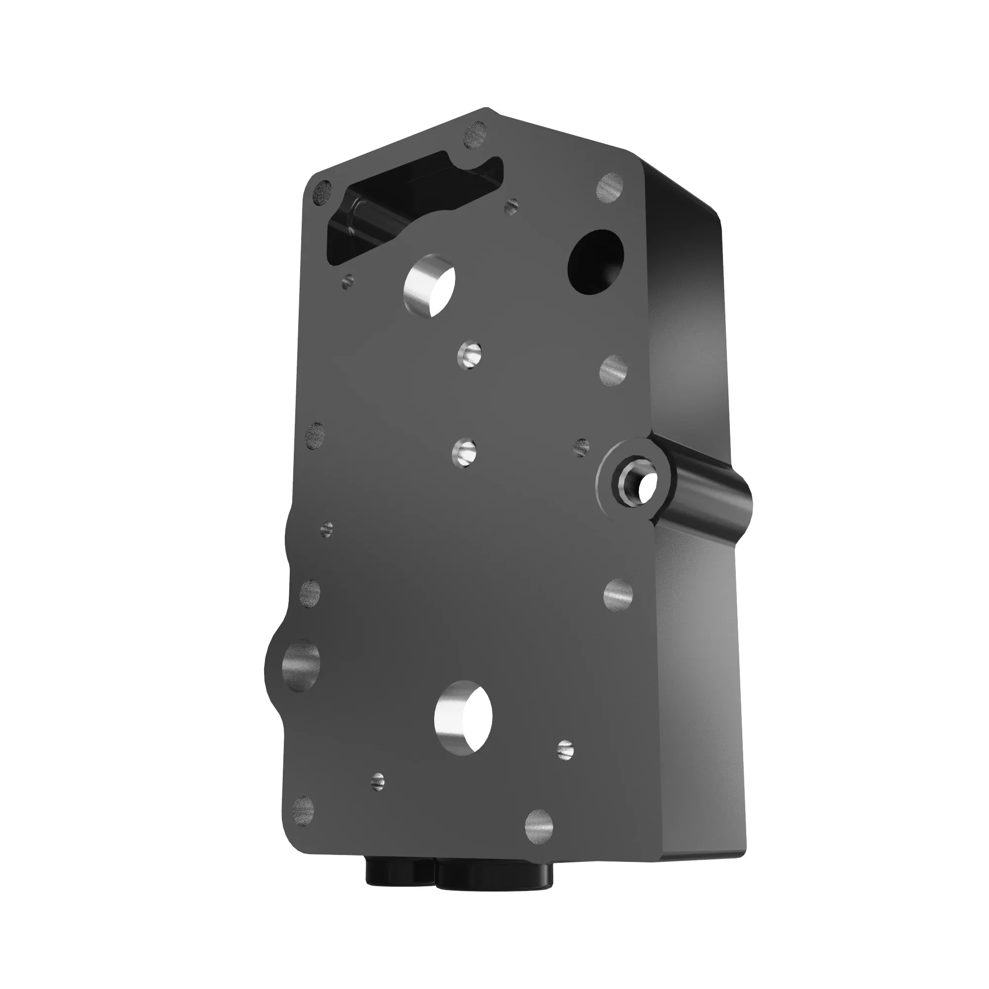 HOUSING,OIL COOLER