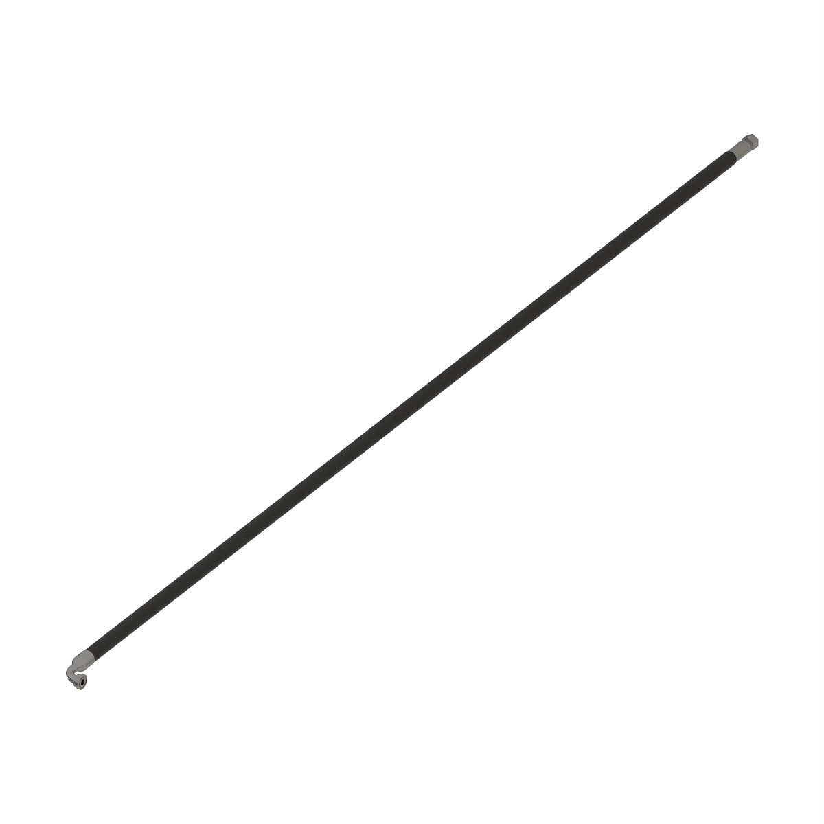 Hose, Special, 1 in X 43 In