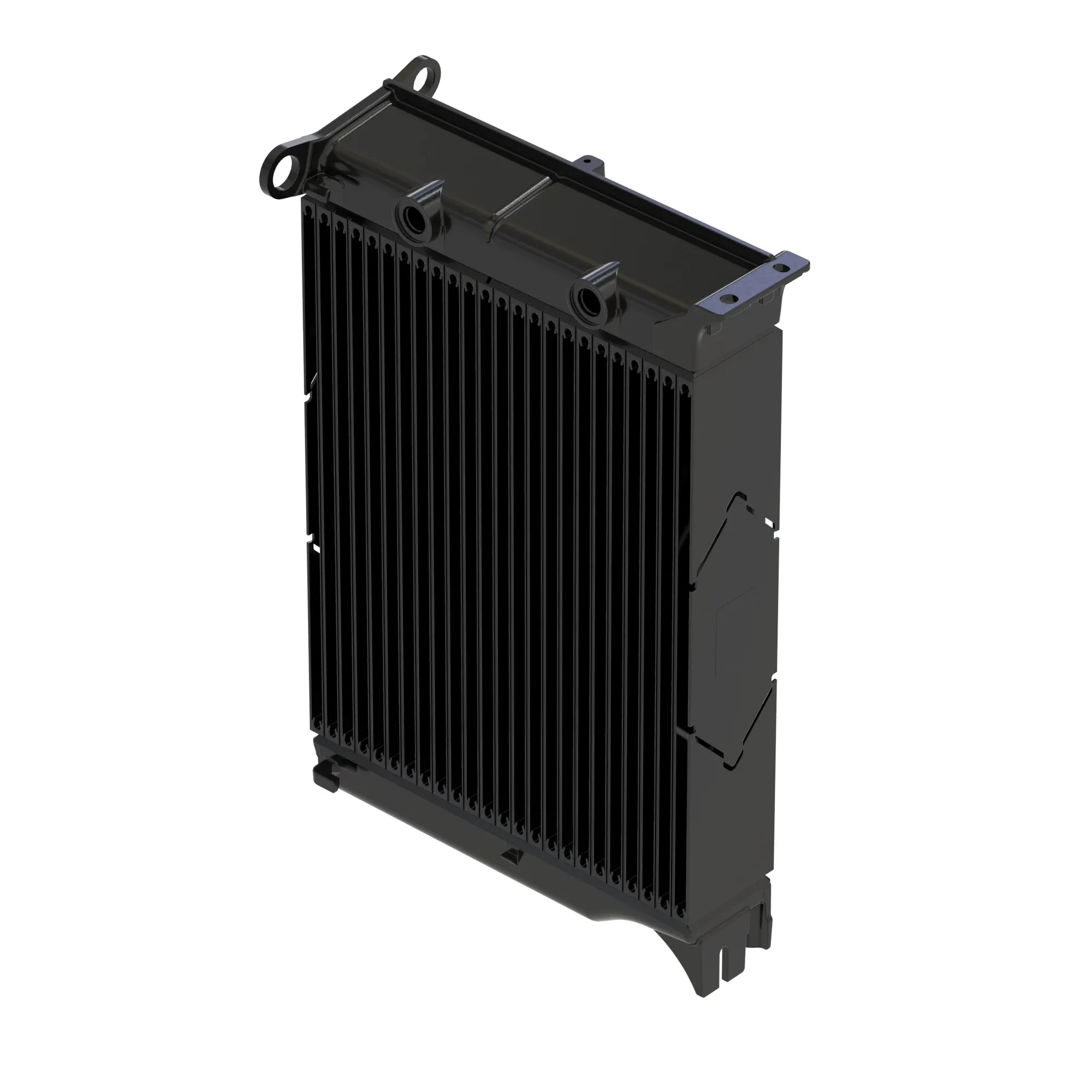 Oil Cooler