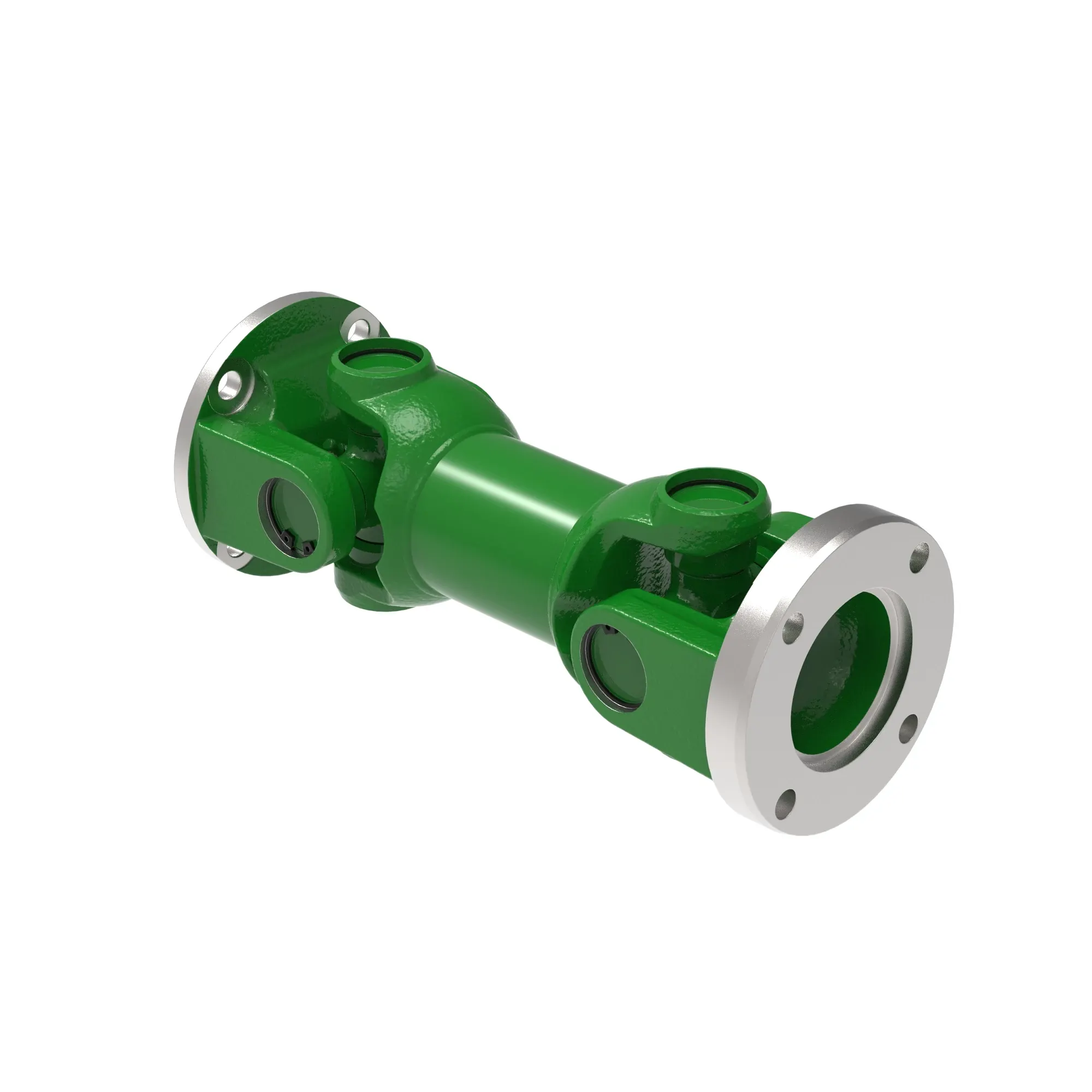 UNIVERSAL DRIVESHAFT, ENGINE DRIVES