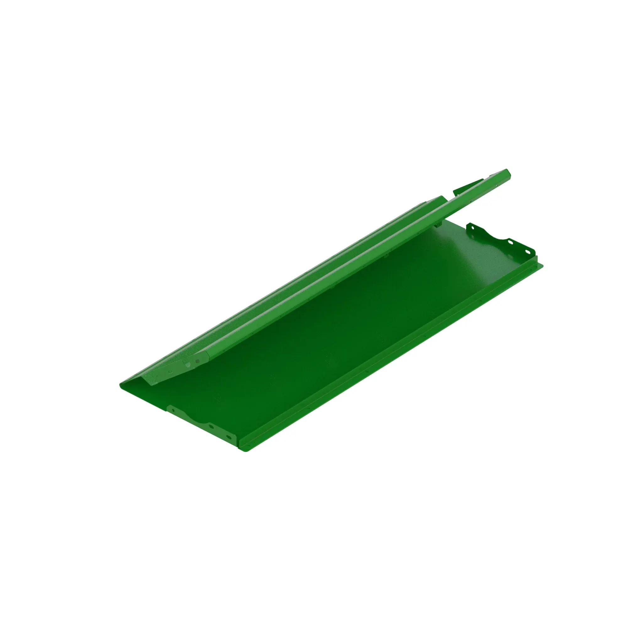 Deflector