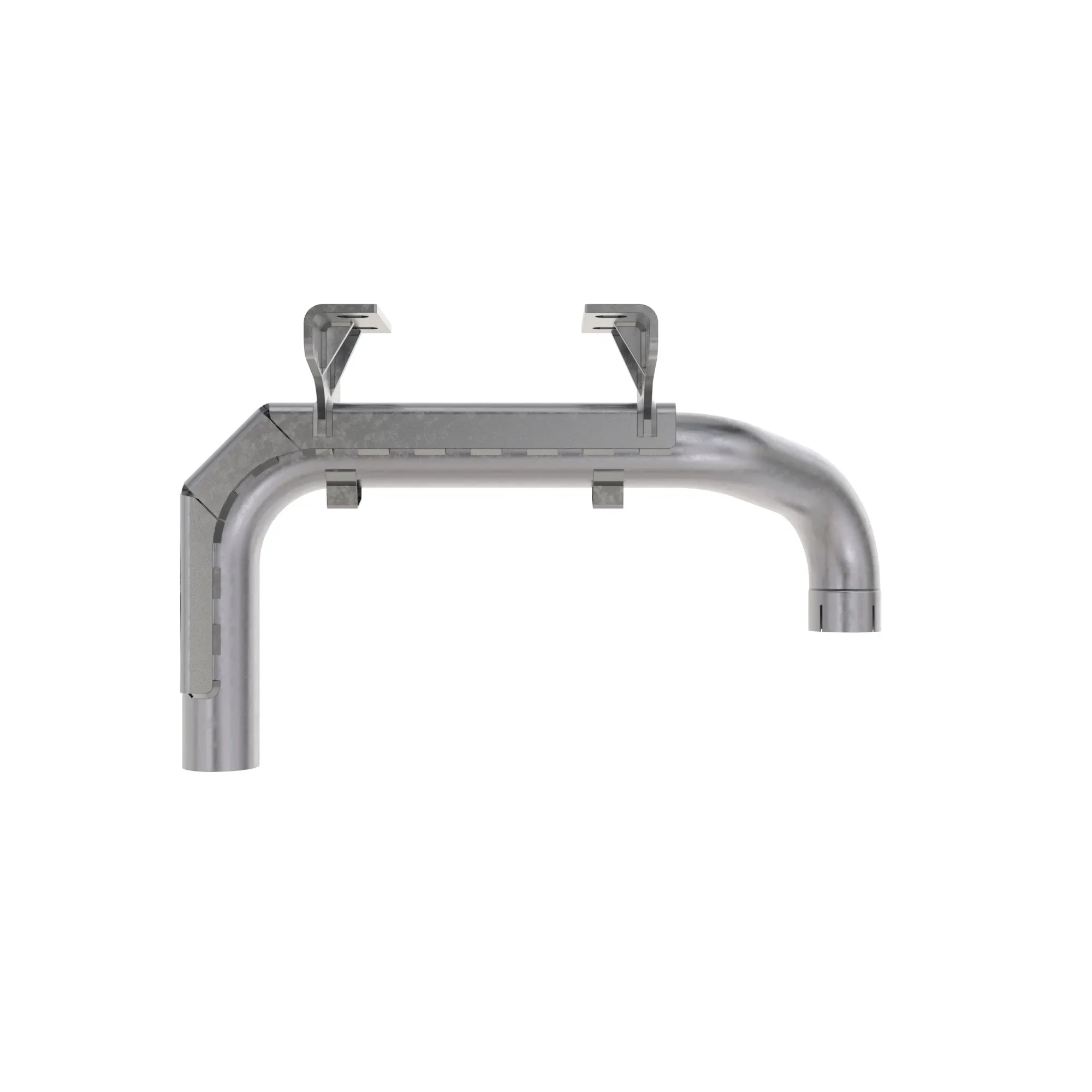 Exhaust Pipe
