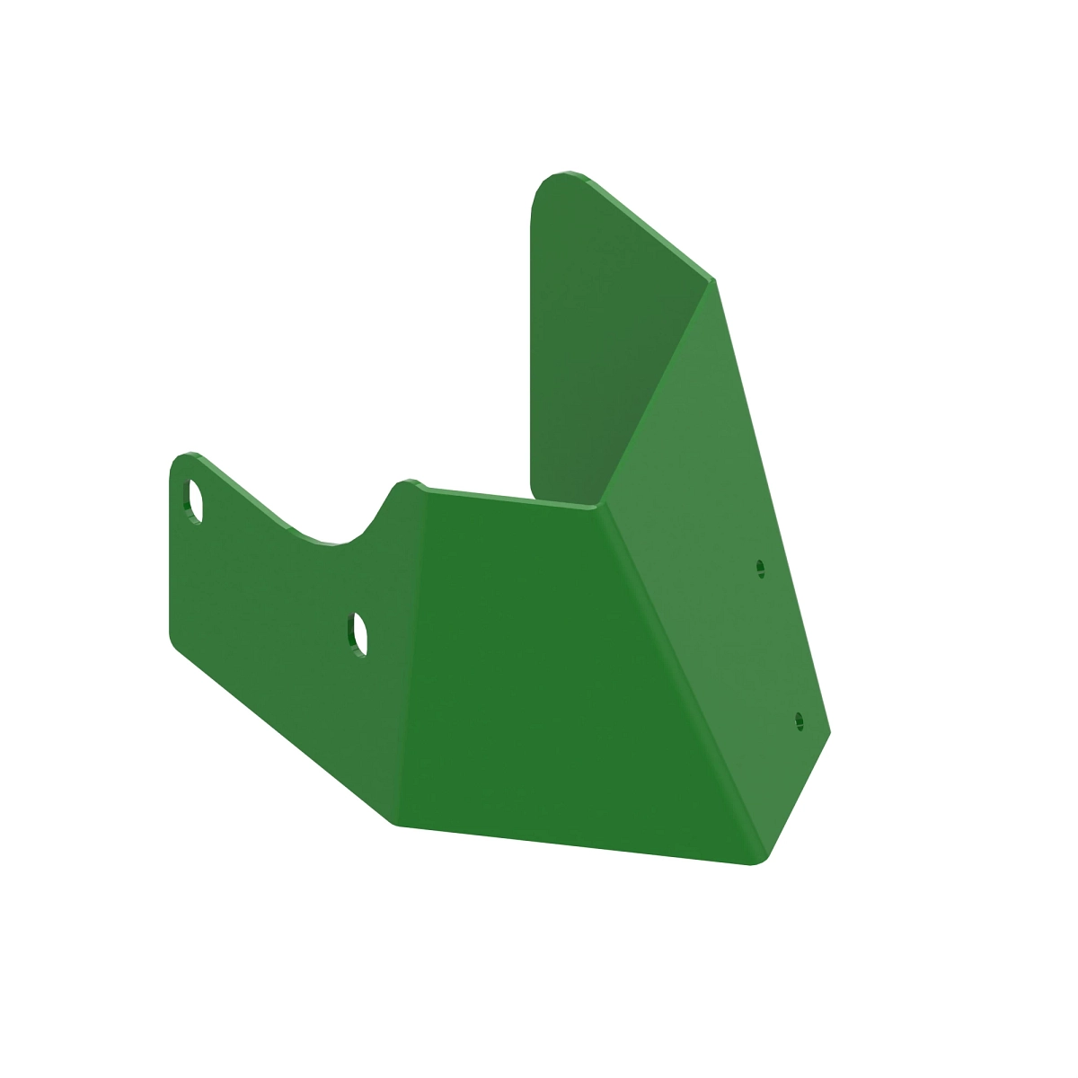 Shield, Front Sheild, LH