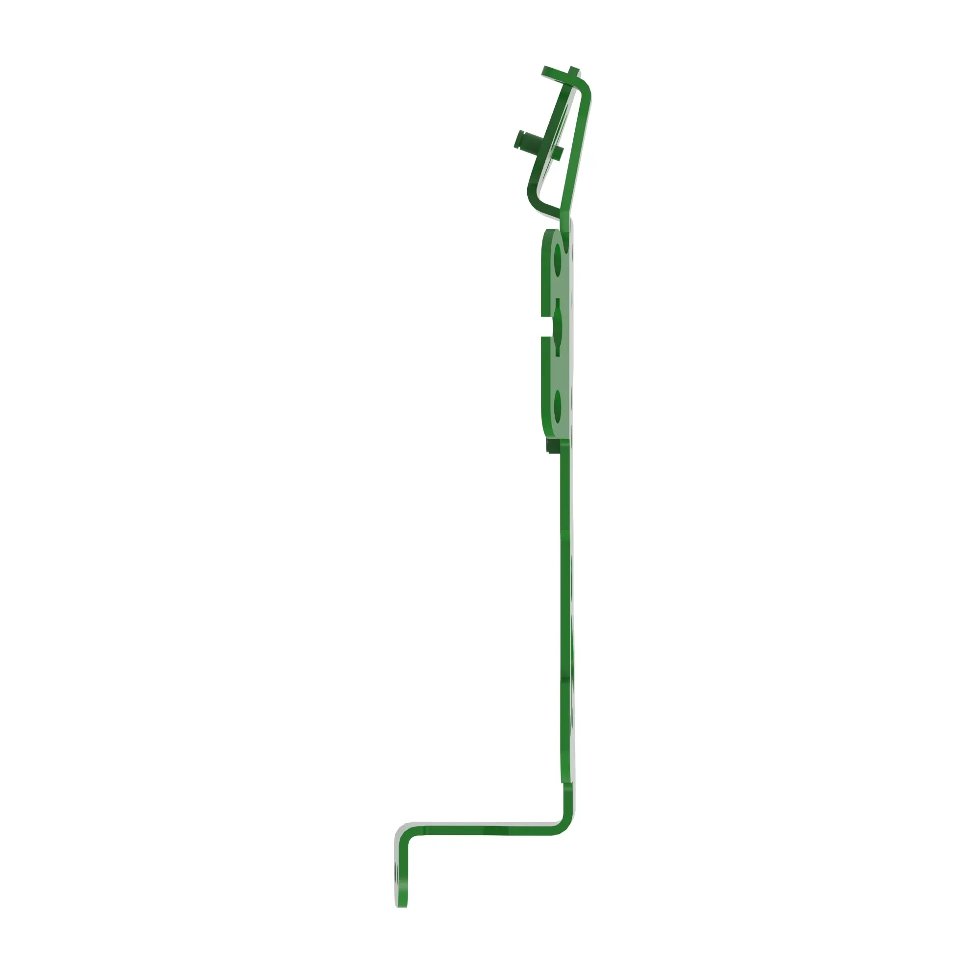 BRACKET, BRACKET,HAND THROTTLE,ASSY