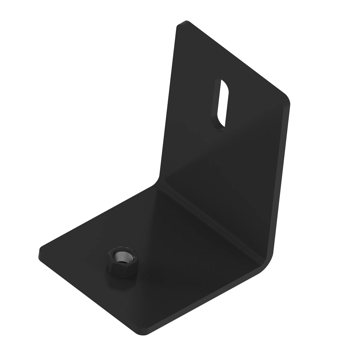 Angle, Assy. Adapter, Fuel Tank, Mc