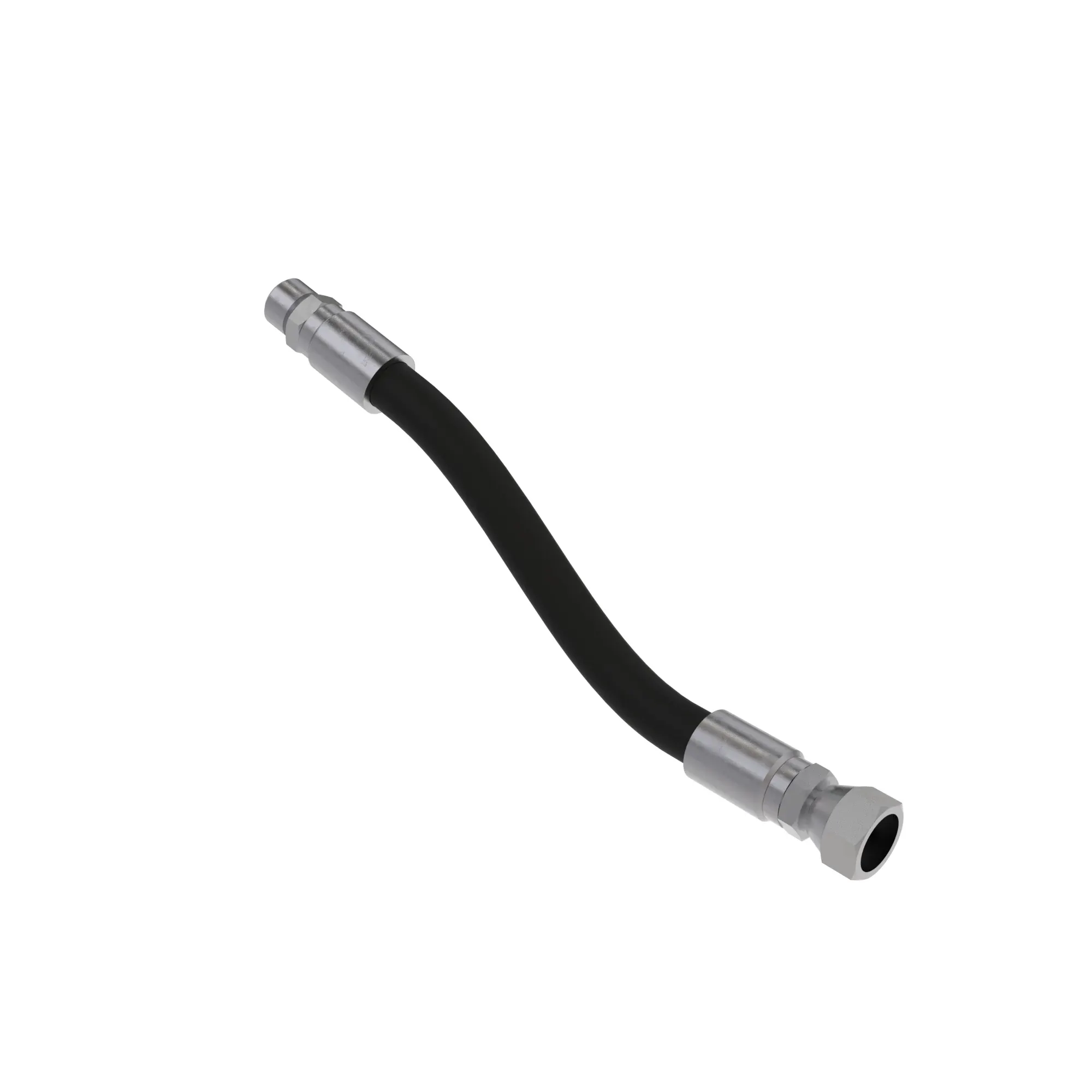 John Deere Hydraulic Hose - RE201218