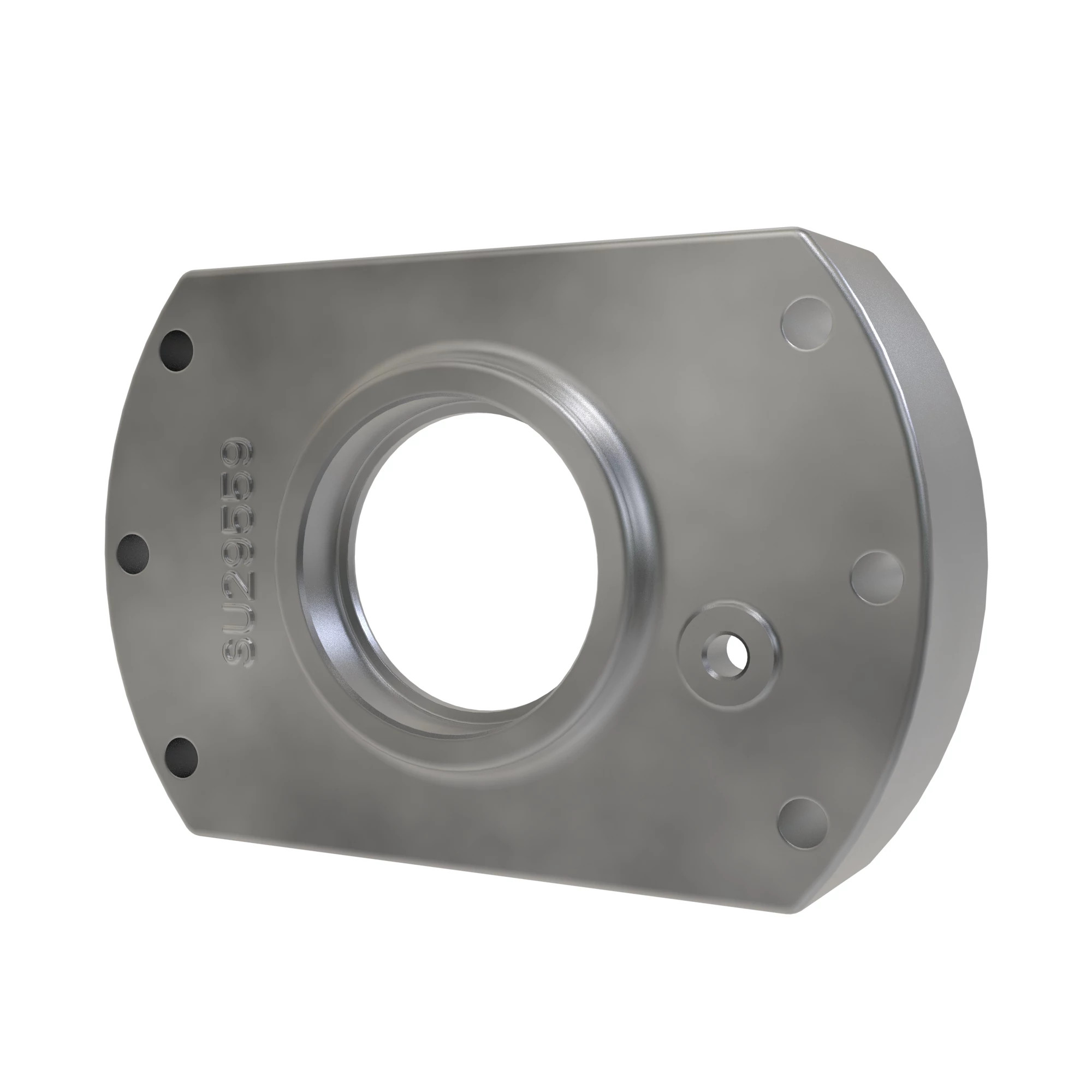 BEARING HOUSING W/O BEARING
