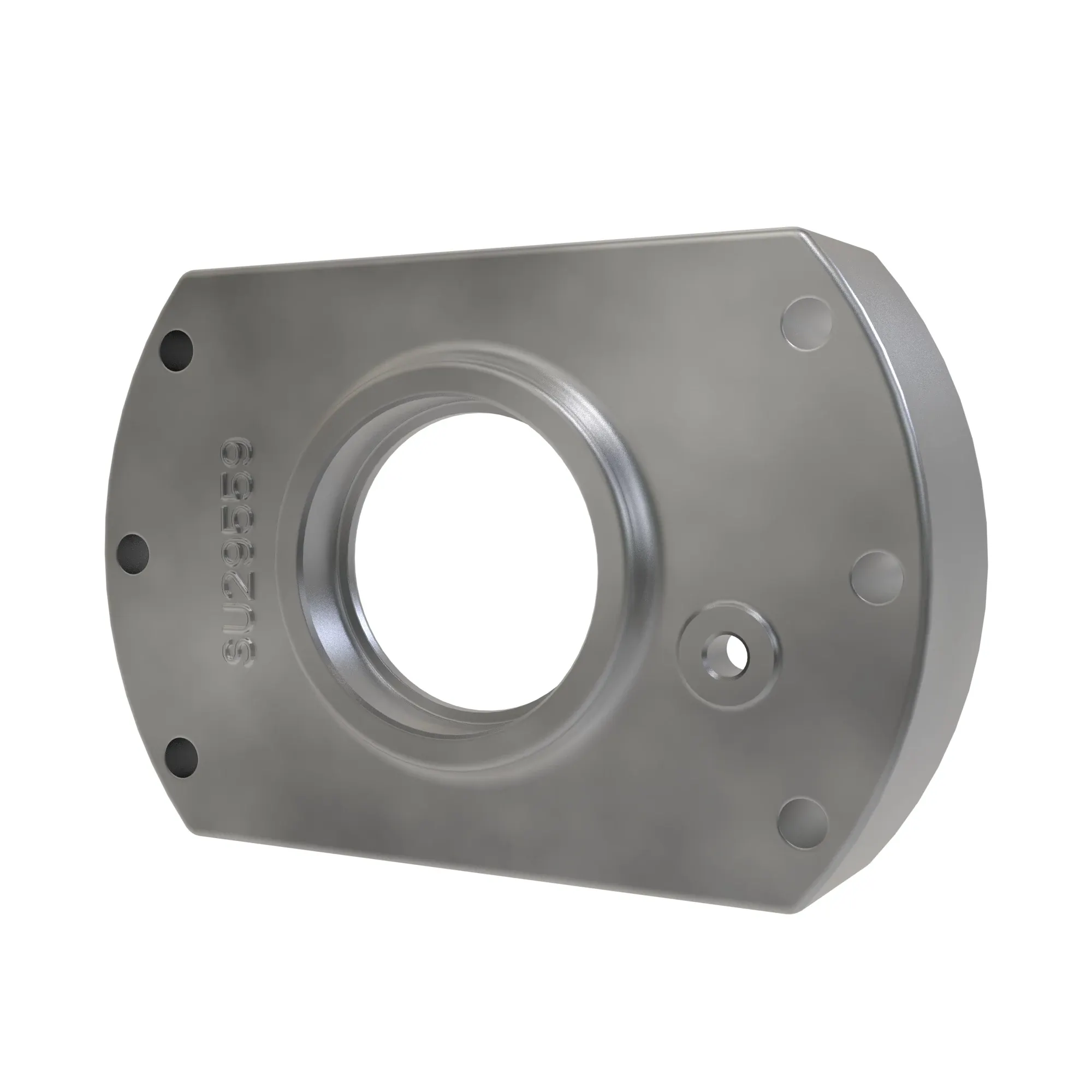 John Deere Bearing Housing without Bearing - SU29559