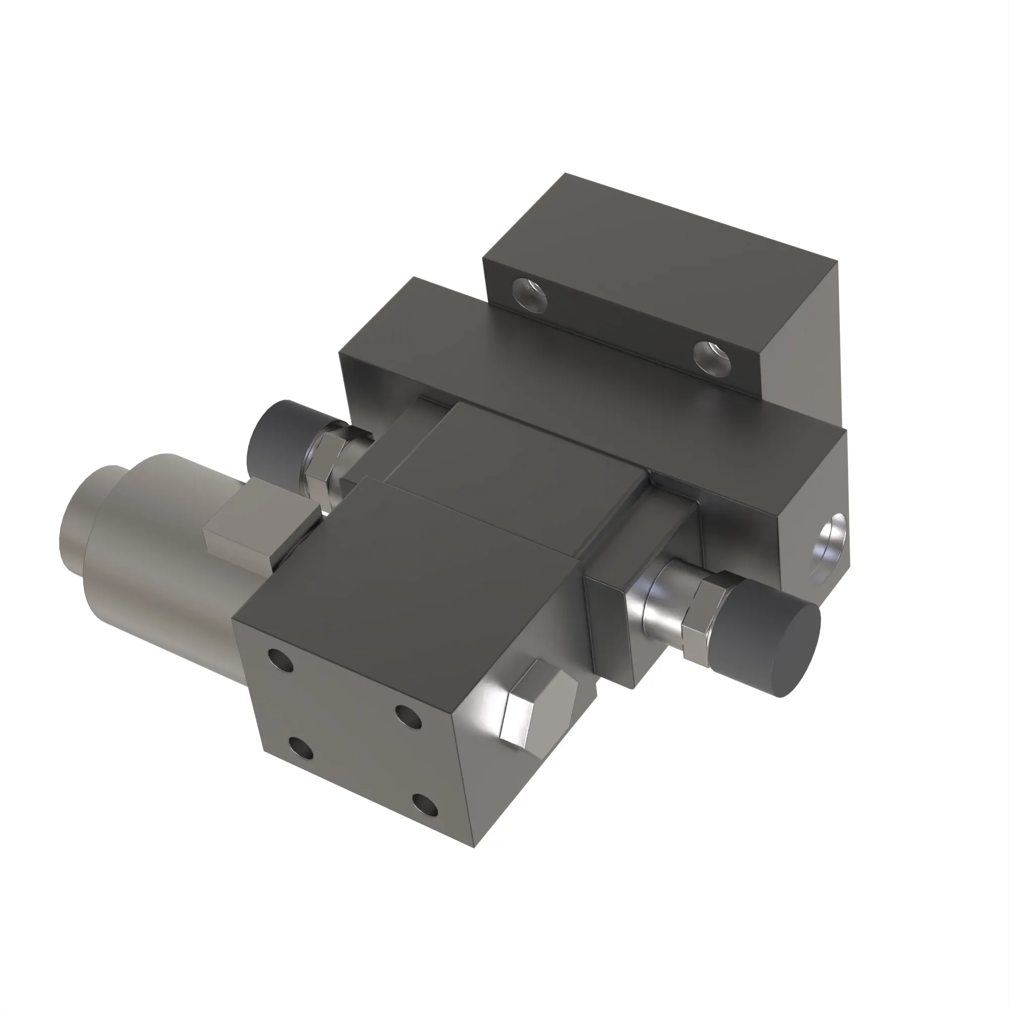 FAN VALVE