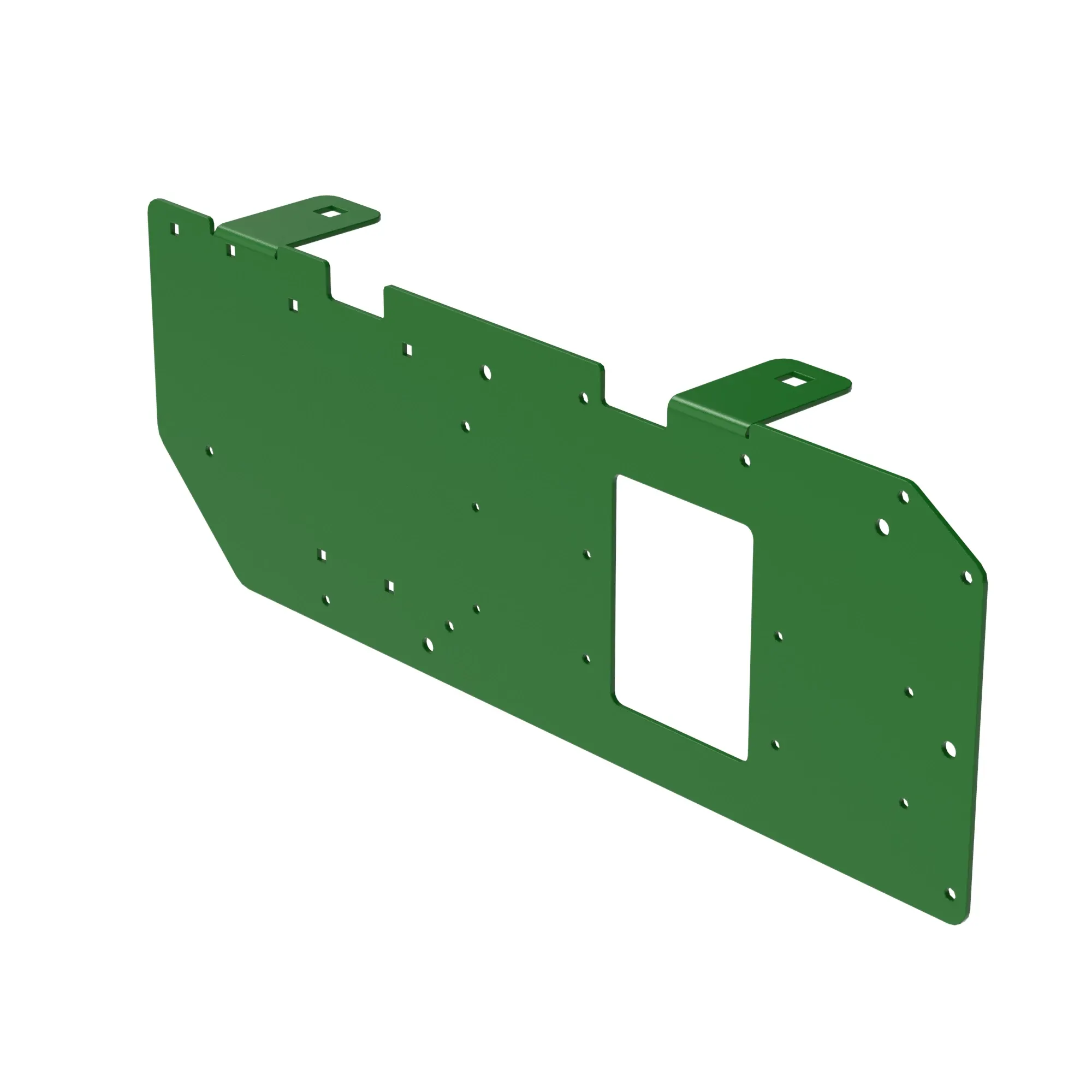 John Deere Support - FH339543
