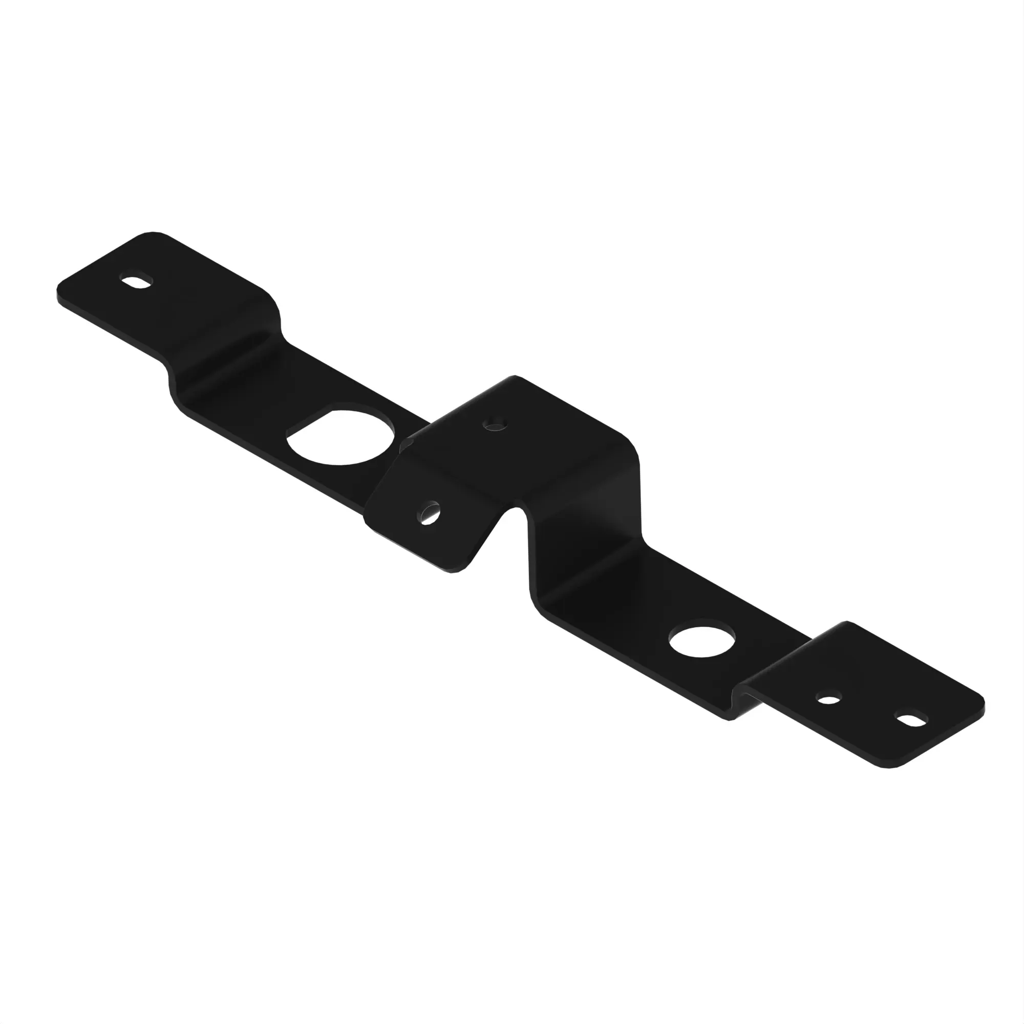 BRACKET, CONSOLE, IGNITION