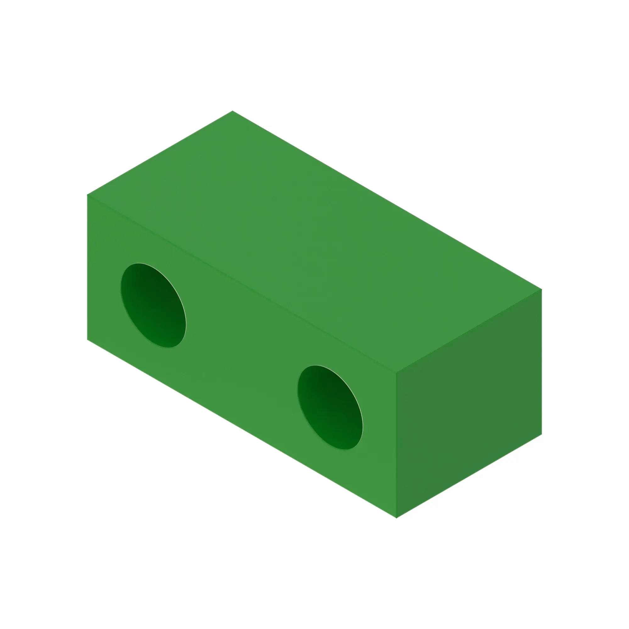 John Deere Spacer - R268133
