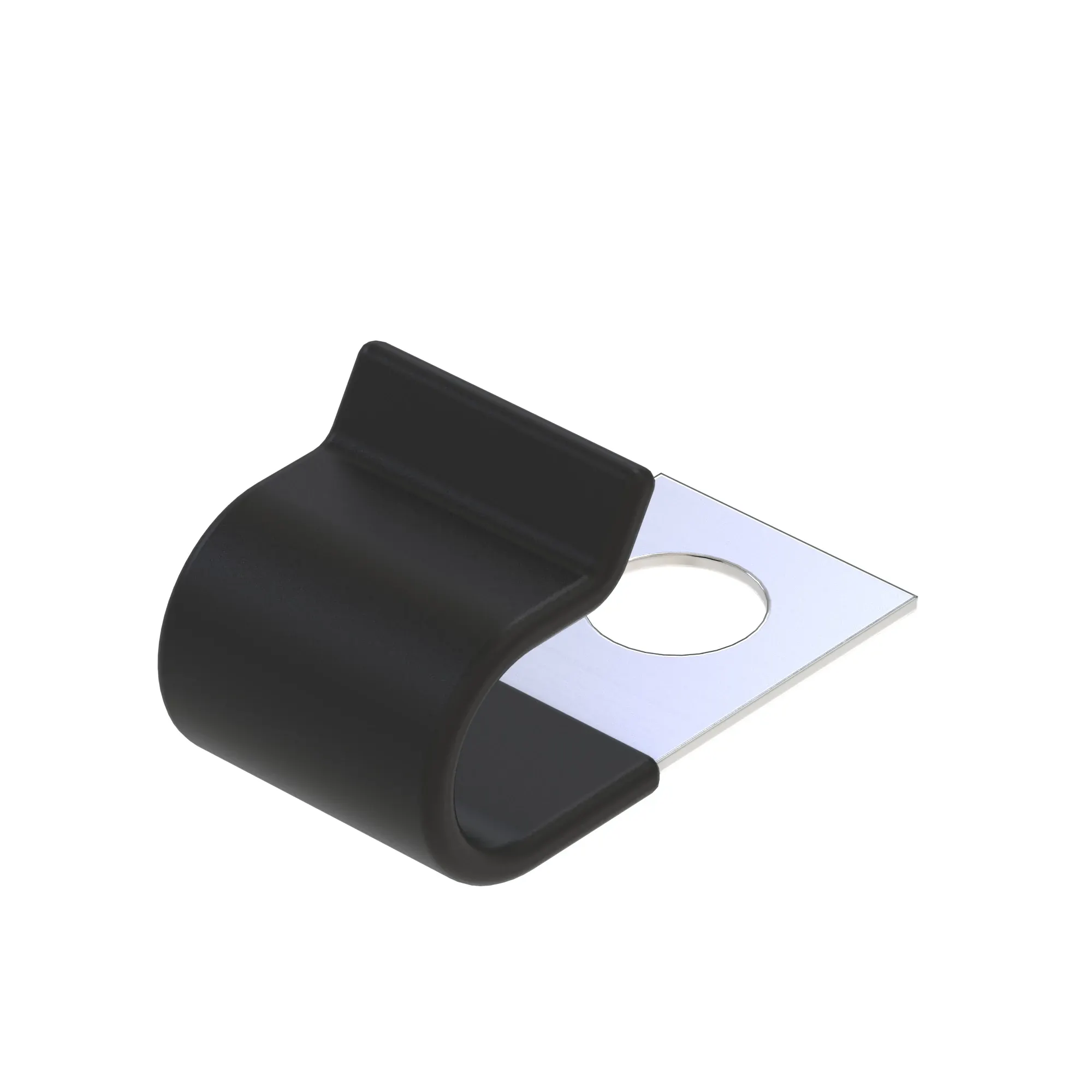 CLIP, J CLAMP