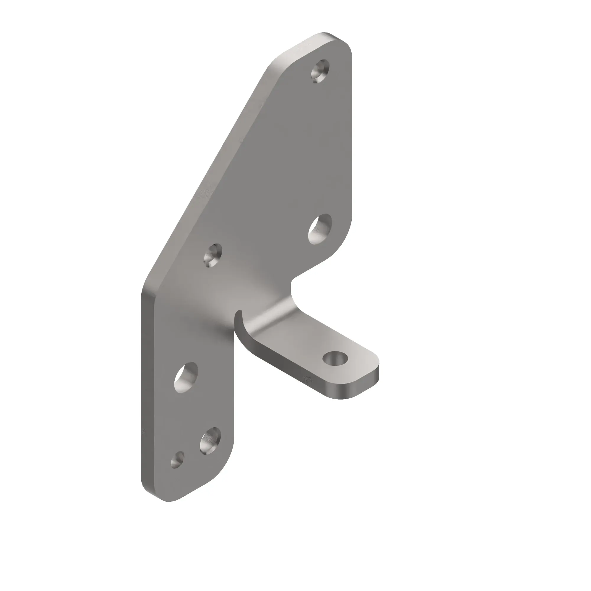 John Deere Bracket - DZ10174