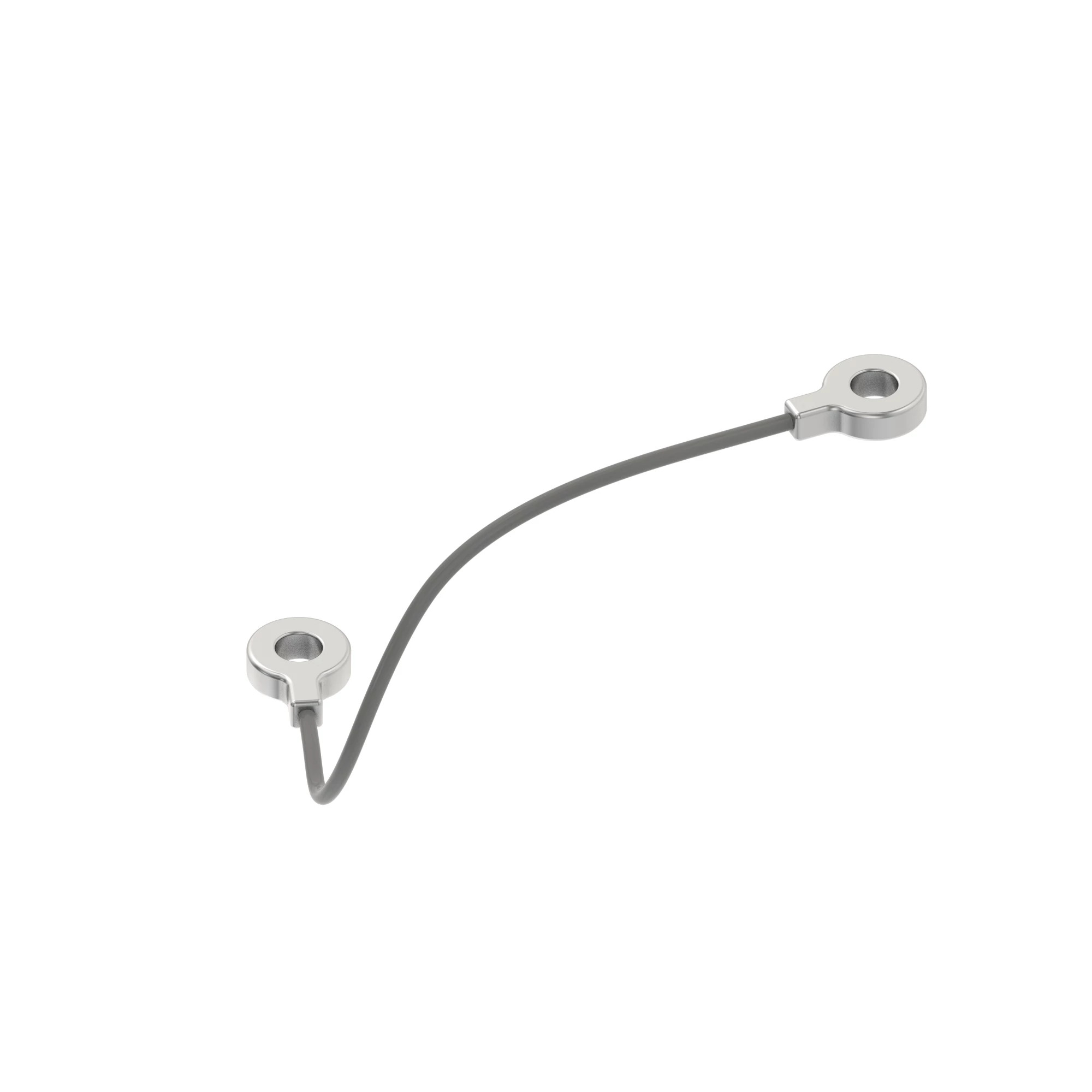 John Deere Leveling Upper Cable - AH138813