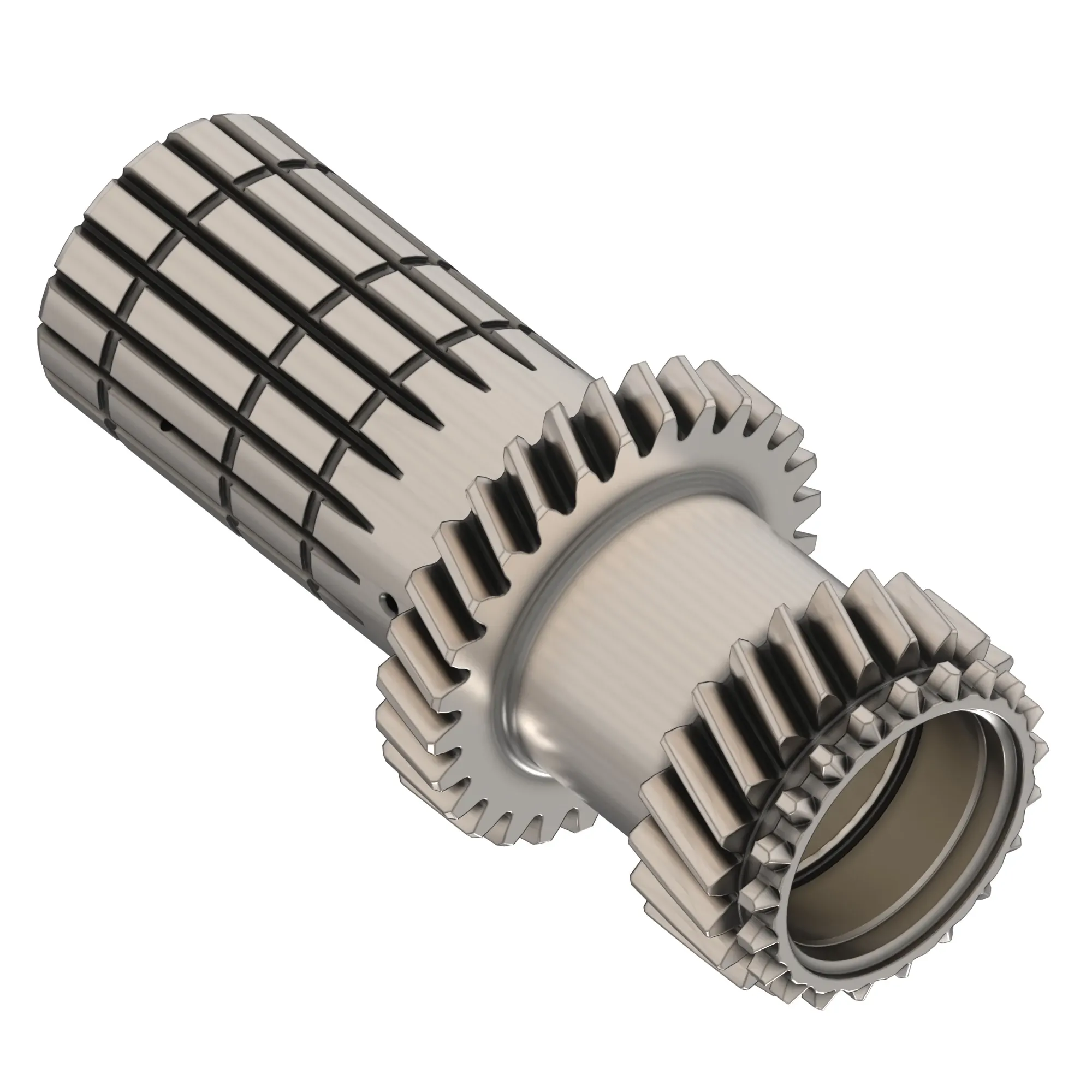 Helical Gear