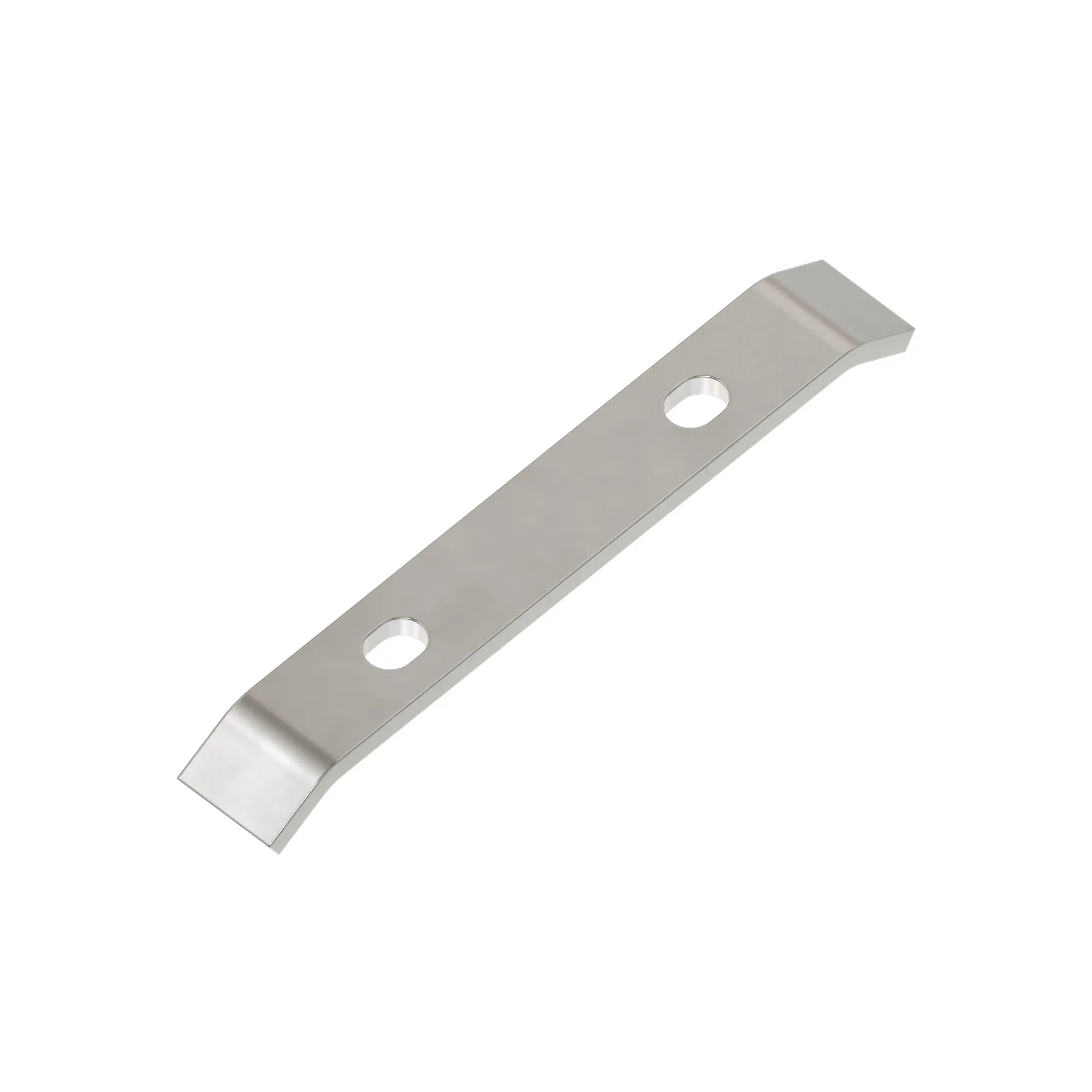 John Deere Tube Clamp Bracket - F390159