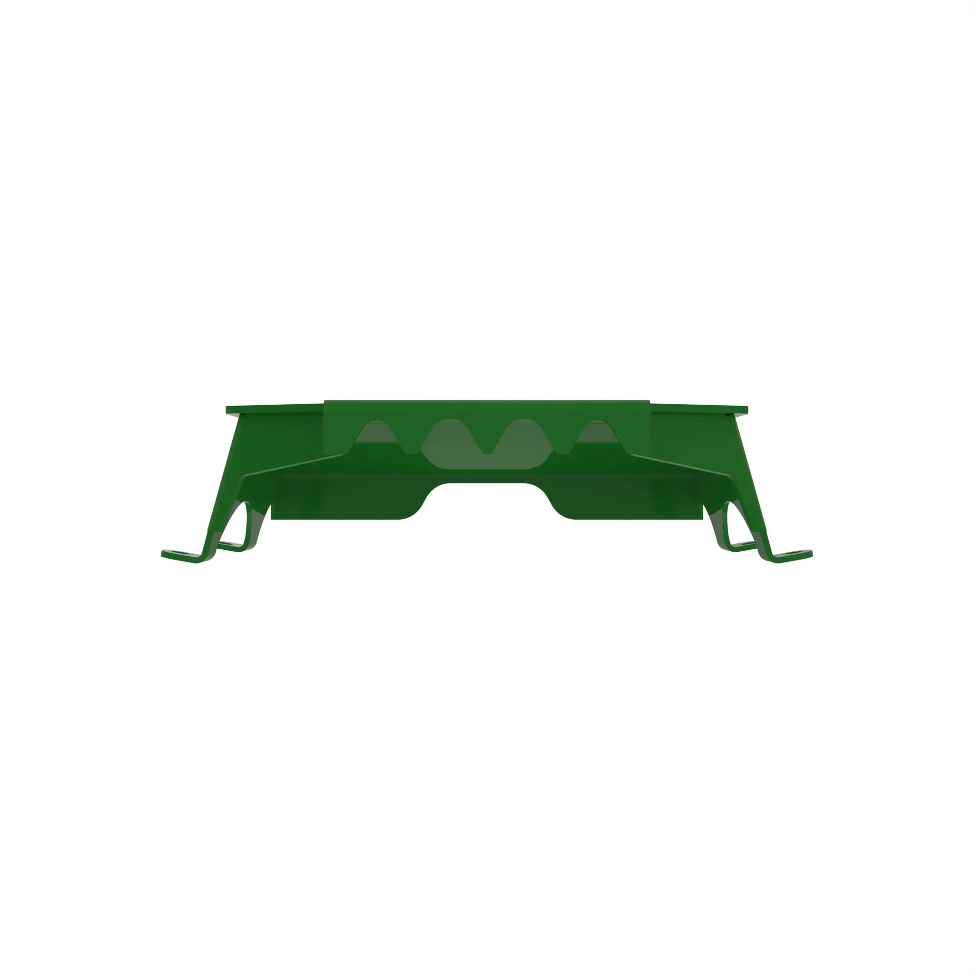 FRONT AXLE GUARD - OBP