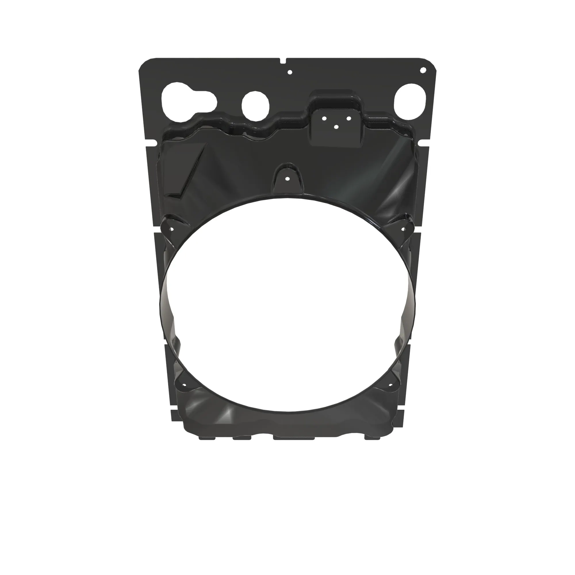 John Deere Fan Shroud - AT323629