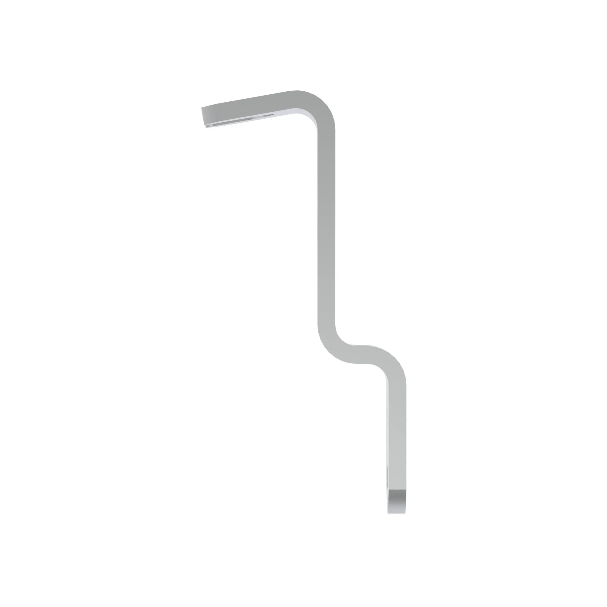 BRACKET, SPOUT CAP CONTROL