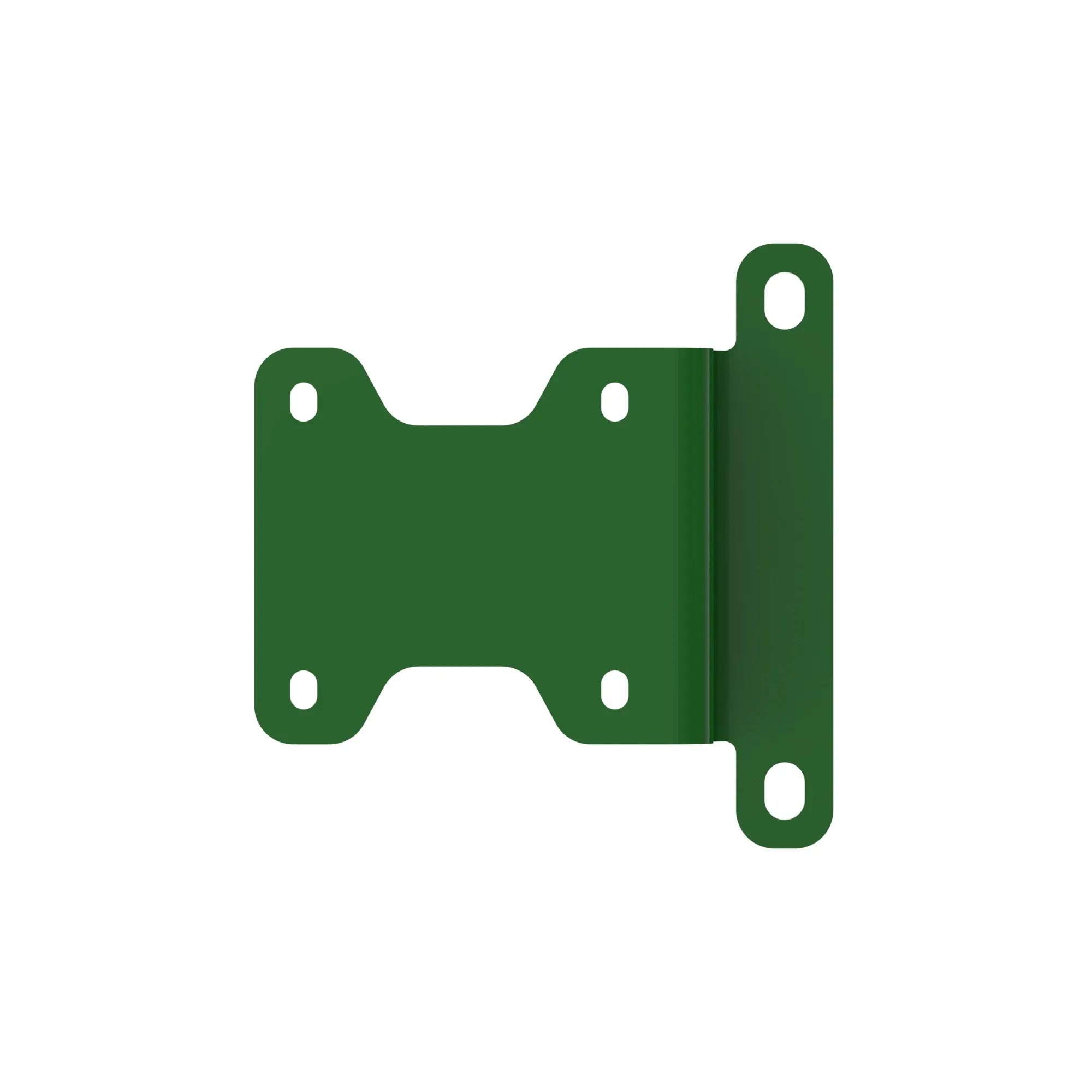 STRAP, BRACKET, FERTILZER HOSE