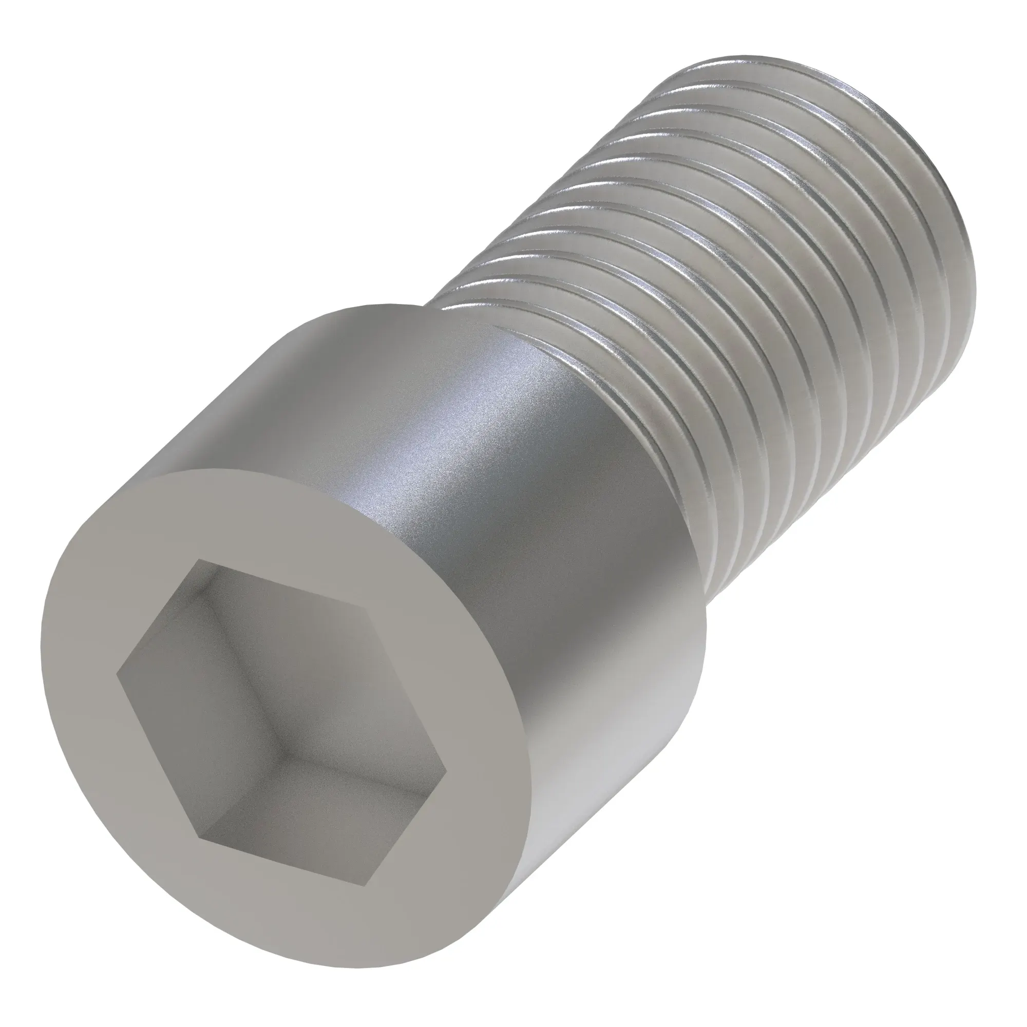 Screw