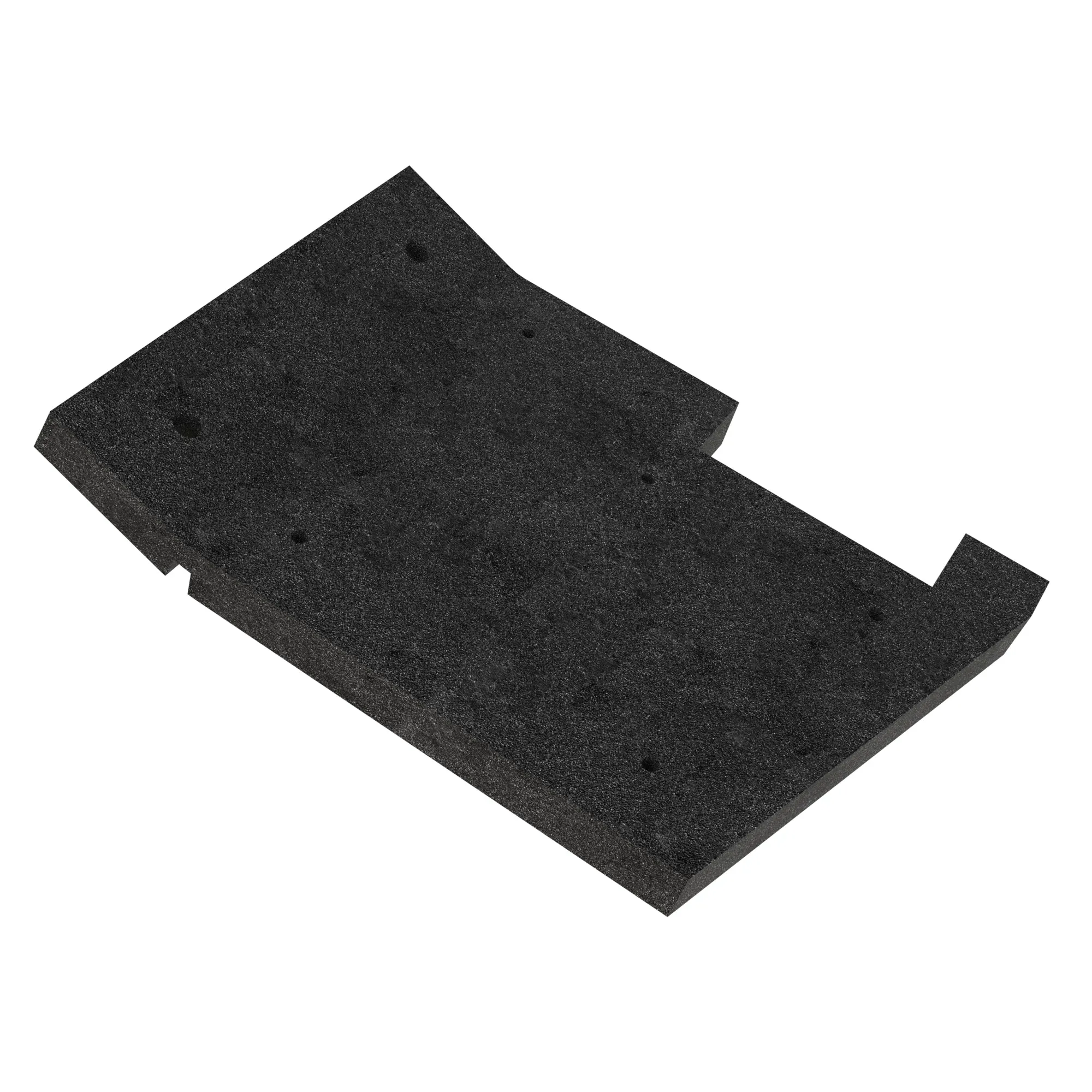 John Deere Sound Absorber Isolator - T236291