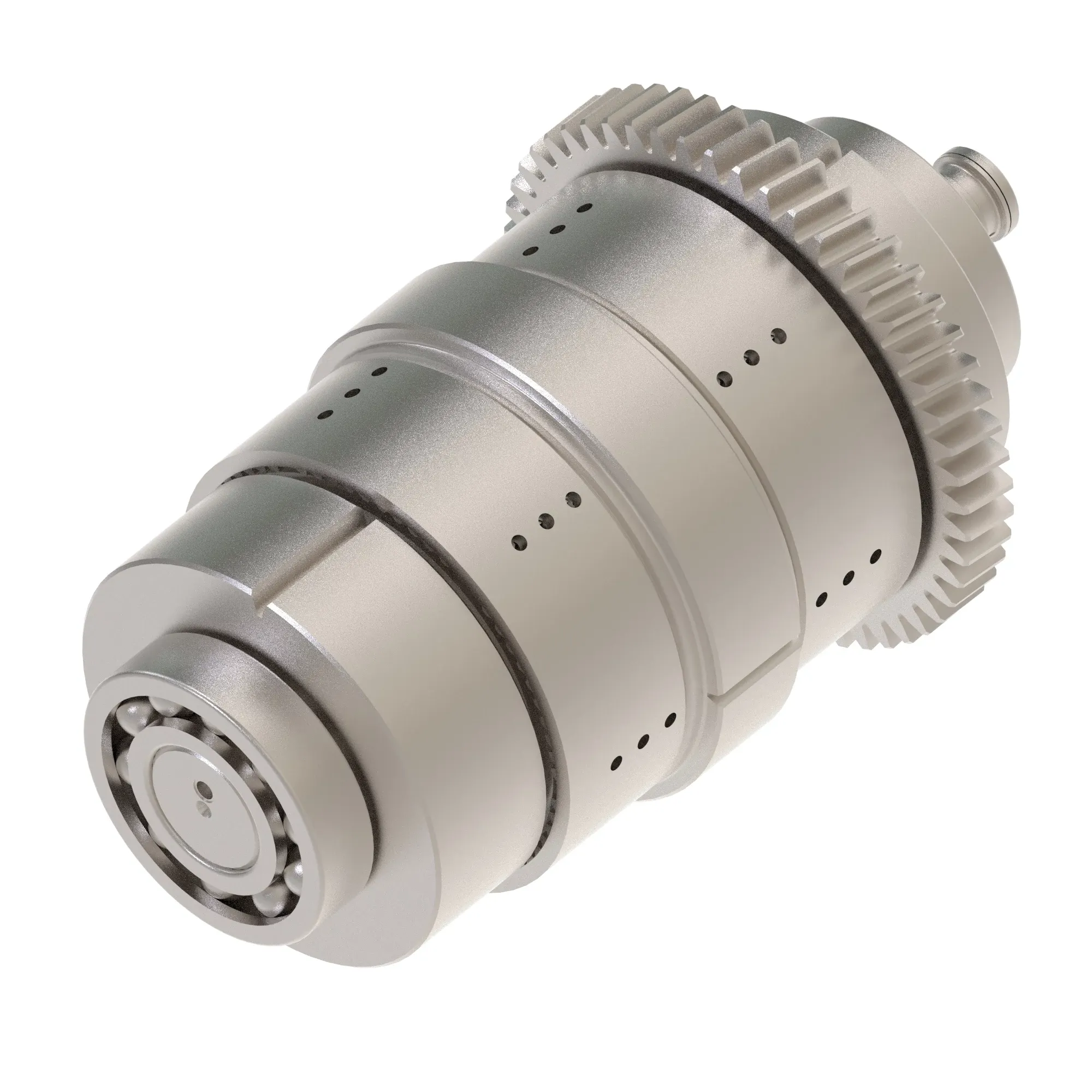 John Deere Clutch - YZ104626