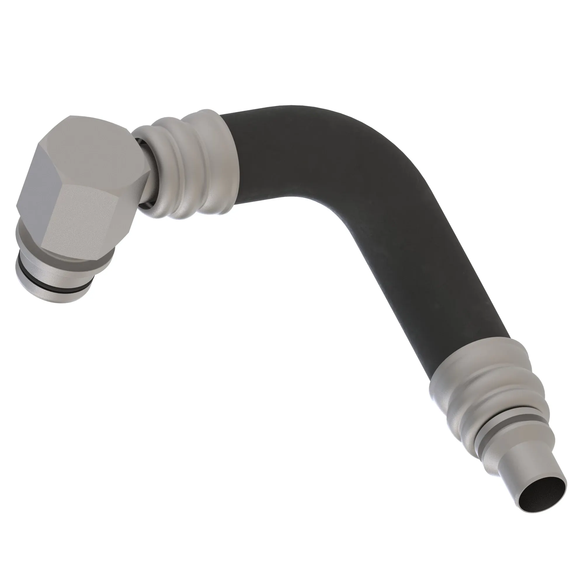 Hydraulic Hose, Oil Cooler, Ivt