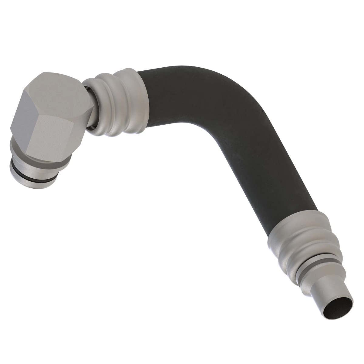 Hydraulic Hose, Oil Cooler, Ivt