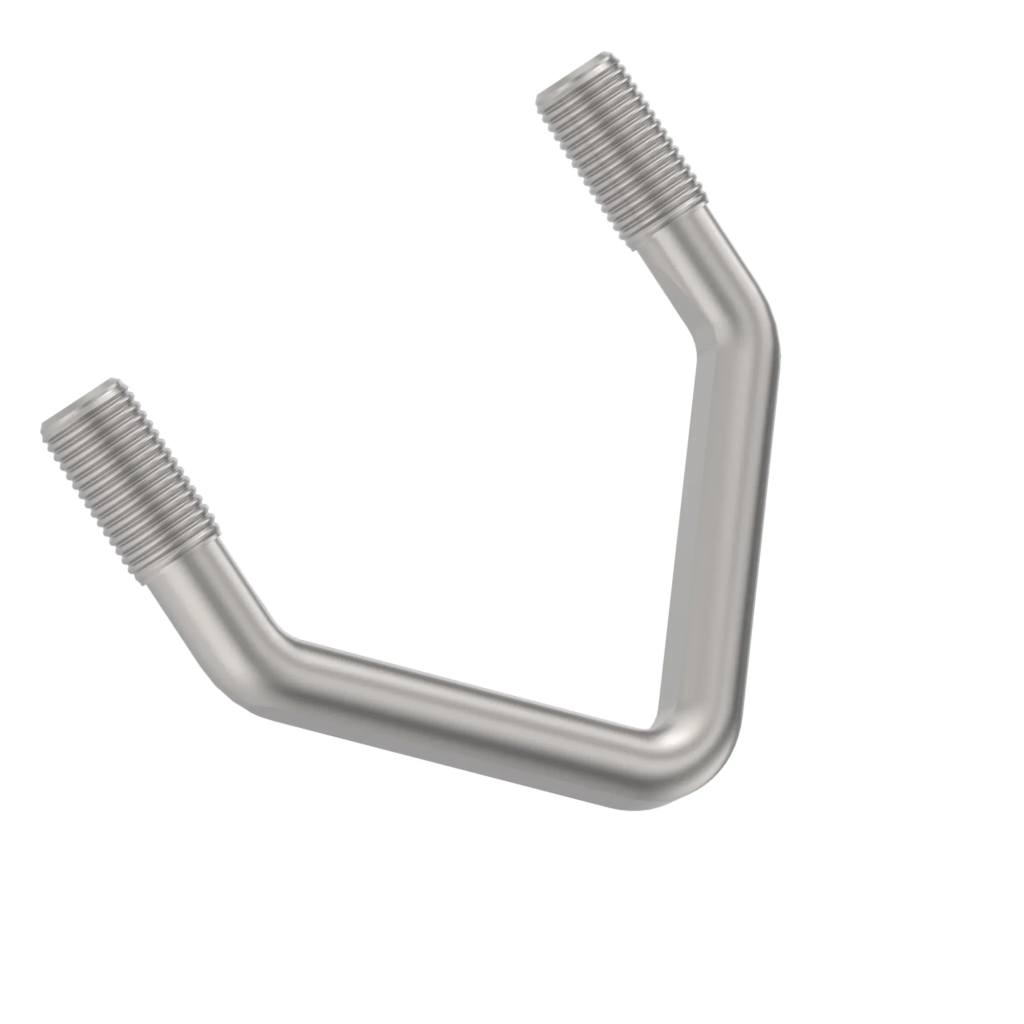 John Deere Spring Reset Standard U-Bolt Attachment - BN232075