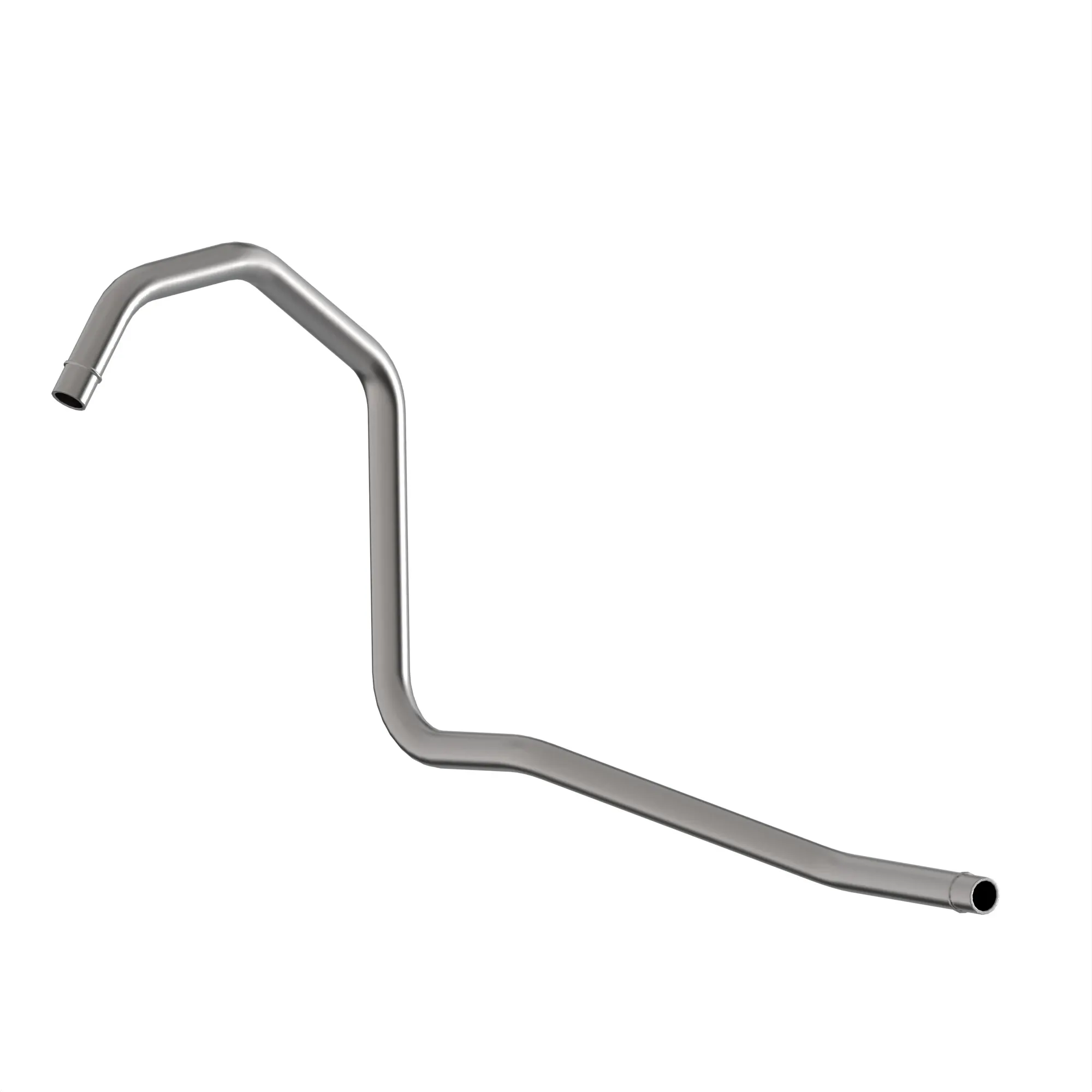 John Deere DEF Breather Tube - T369409
